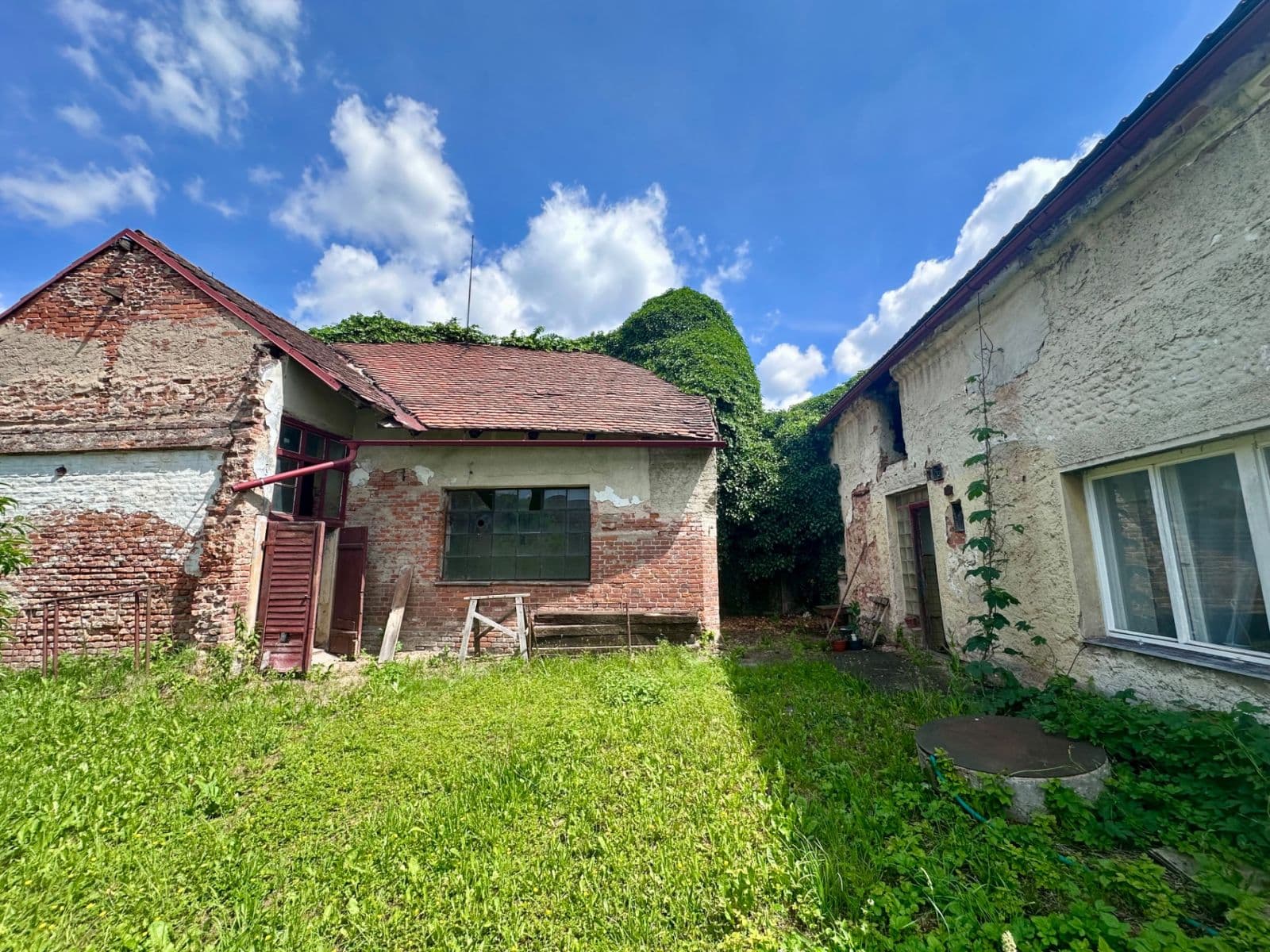Predaj domu 172 m², pozemok 661 m², Pardubická, Opatovice nad Labem, Pardubický kraj Predaj domu 172 m², pozemok 661 m², Pardubická, Opatovice nad Labem, Pardubický kraj