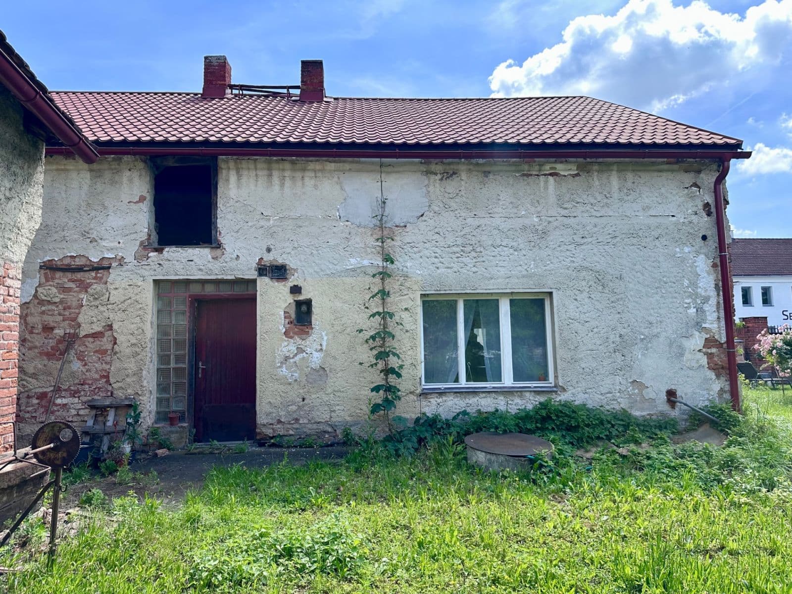 Predaj domu 172 m², pozemok 661 m², Pardubická, Opatovice nad Labem, Pardubický kraj Predaj domu 172 m², pozemok 661 m², Pardubická, Opatovice nad Labem, Pardubický kraj