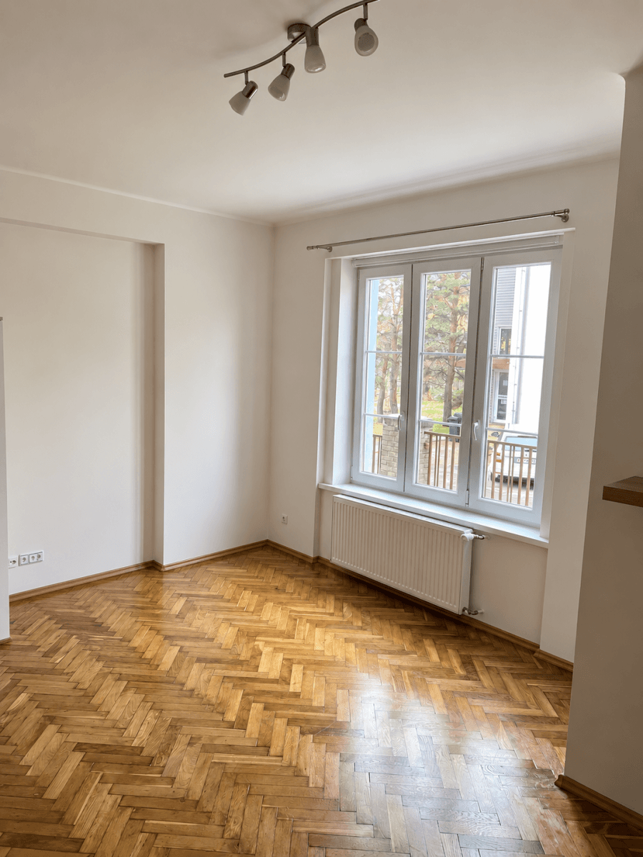 Prenájom bytu 1-izbový 41 m², Světická, Praha, Praha Prenájom bytu 1-izbový 41 m², Světická, Praha, Praha