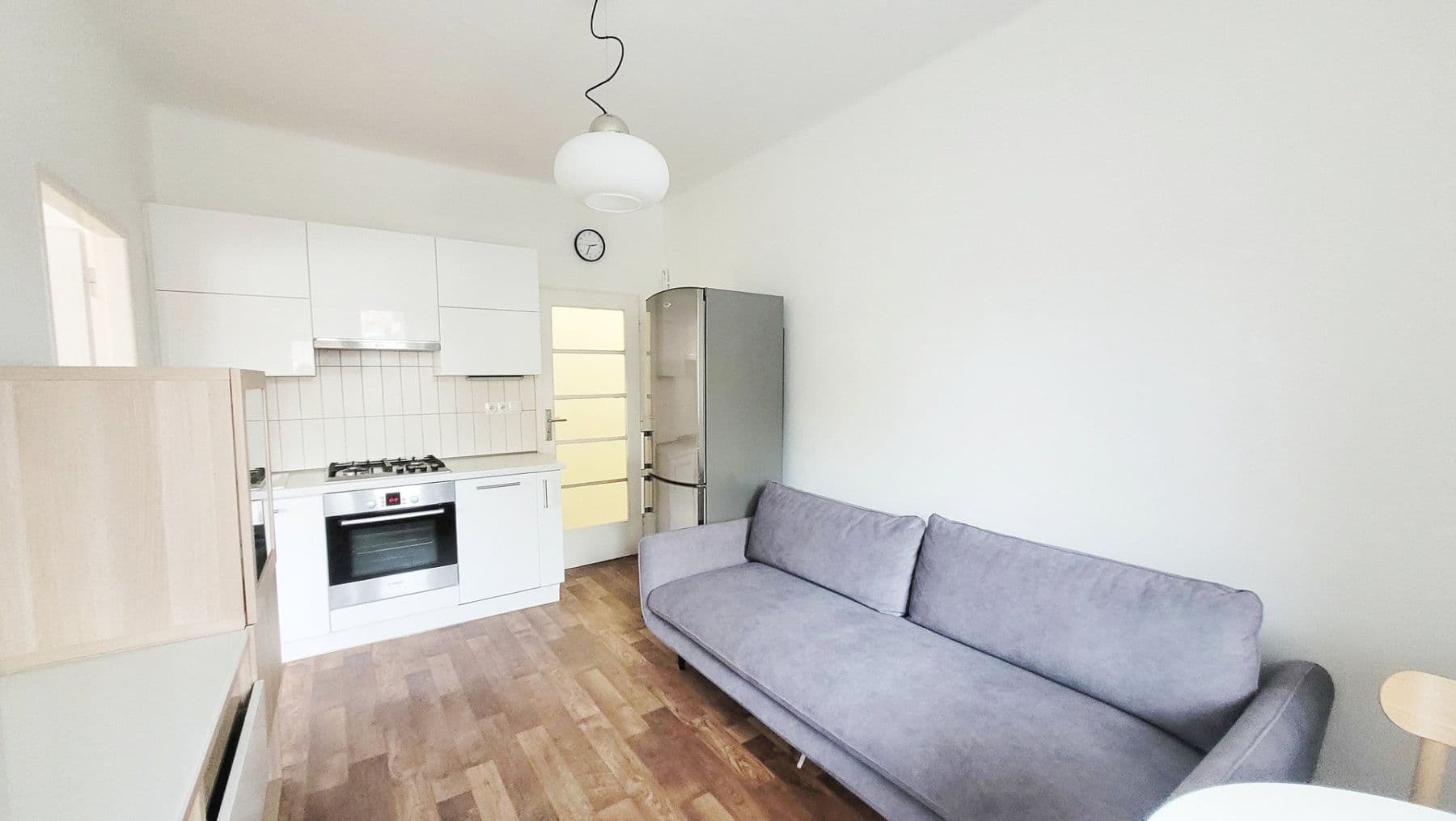 Prenájom bytu 2-izbový 45 m², Kolbenova, Praha, Praha Prenájom bytu 2-izbový 45 m², Kolbenova, Praha, Praha