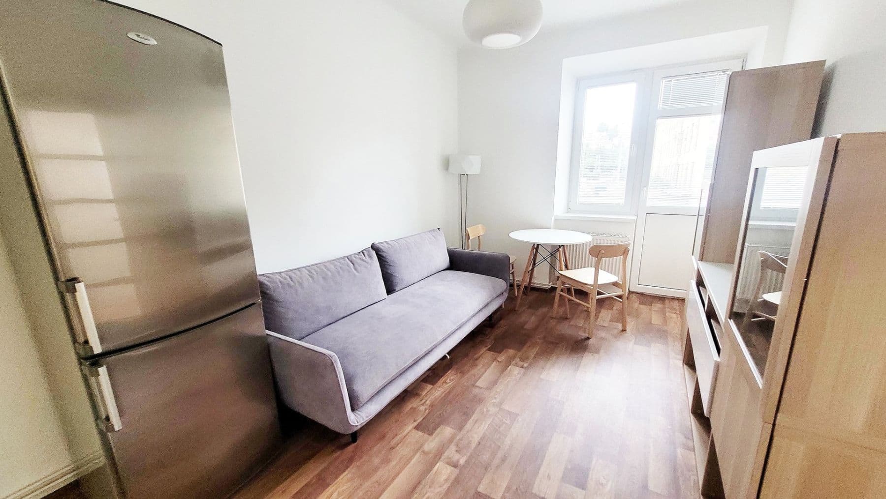Prenájom bytu 2-izbový 45 m², Kolbenova, Praha, Praha Prenájom bytu 2-izbový 45 m², Kolbenova, Praha, Praha