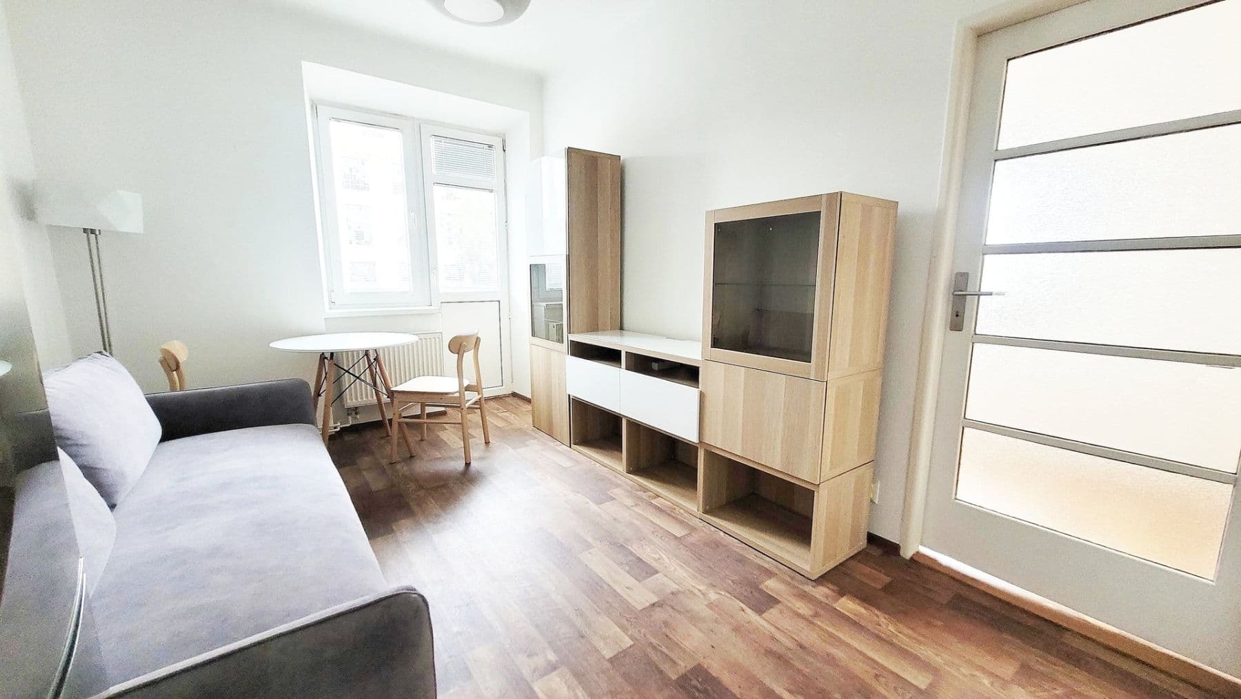 Prenájom bytu 2-izbový 45 m², Kolbenova, Praha, Praha Prenájom bytu 2-izbový 45 m², Kolbenova, Praha, Praha