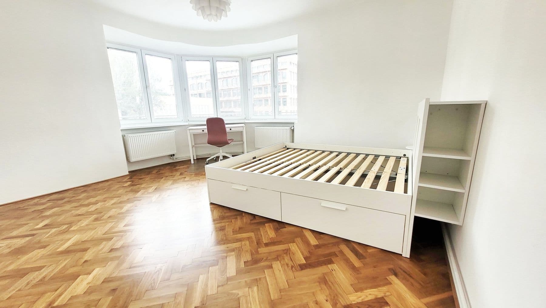 Prenájom bytu 2-izbový 45 m², Kolbenova, Praha, Praha Prenájom bytu 2-izbový 45 m², Kolbenova, Praha, Praha