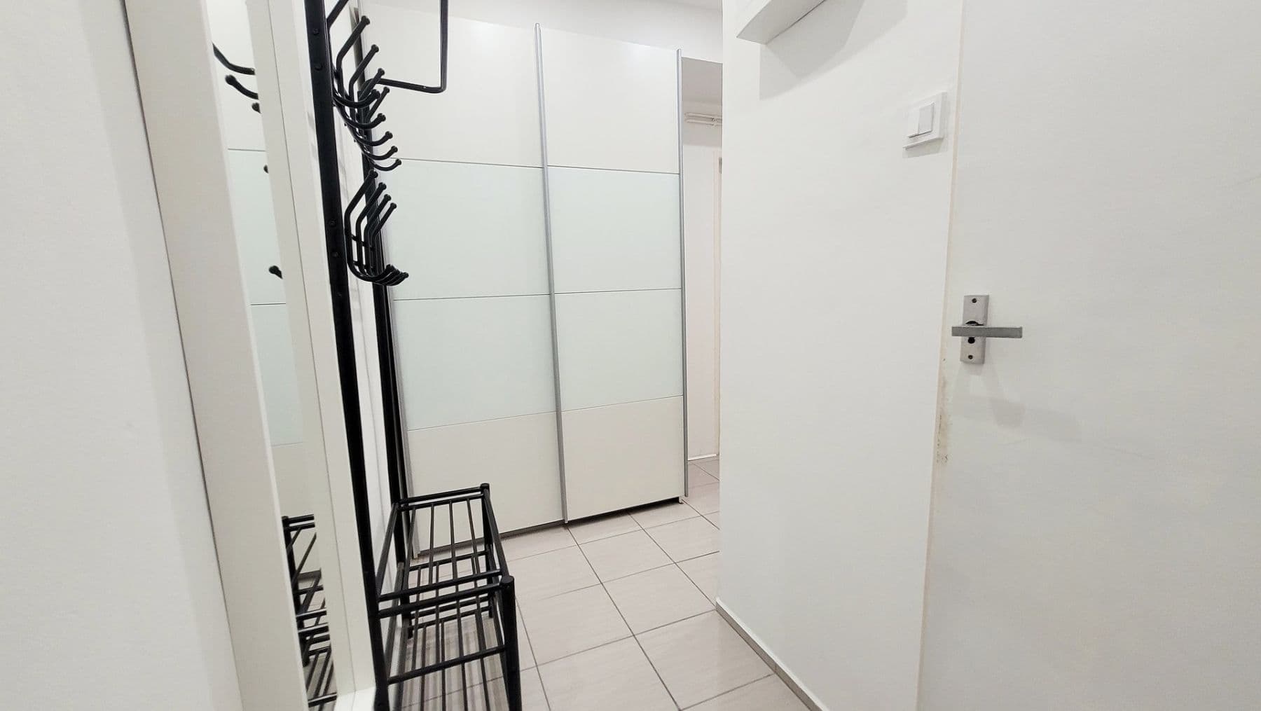 Prenájom bytu 2-izbový 45 m², Kolbenova, Praha, Praha Prenájom bytu 2-izbový 45 m², Kolbenova, Praha, Praha