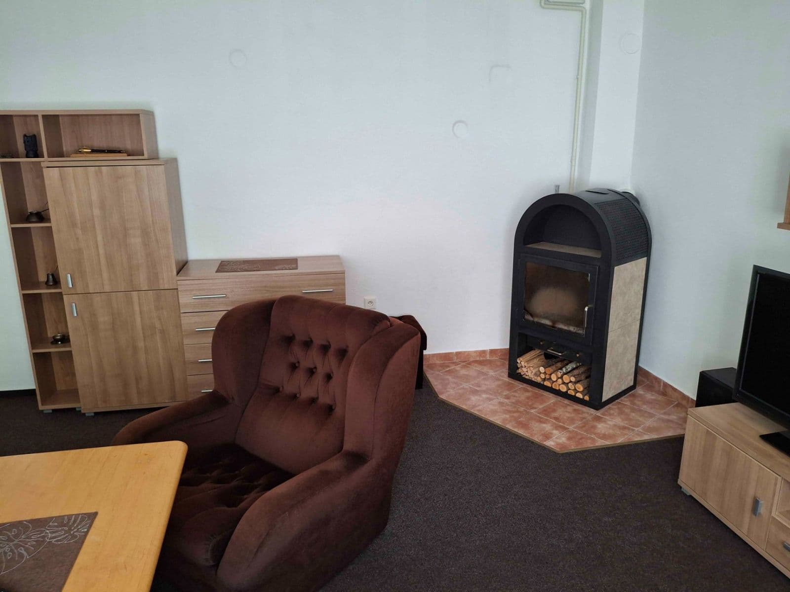 Predaj rekreačného objektu 170 m², pozemok 13.205 m², Klokočí, Liberecký kraj Predaj rekreačného objektu 170 m², pozemok 13.205 m², Klokočí, Liberecký kraj