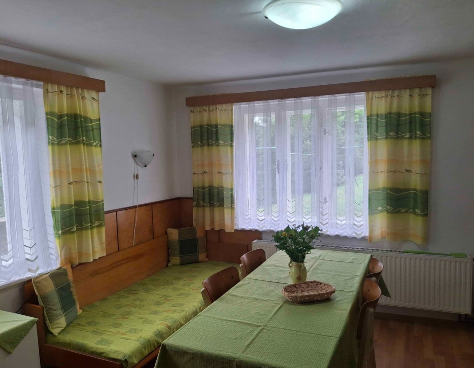Predaj rekreačného objektu 170 m², pozemok 13.205 m², Klokočí, Liberecký kraj Predaj rekreačného objektu 170 m², pozemok 13.205 m², Klokočí, Liberecký kraj