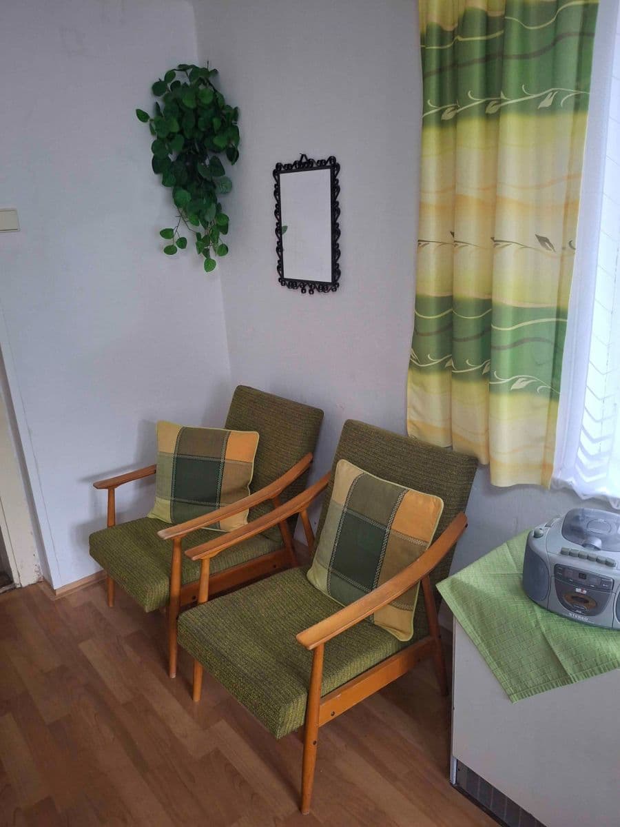 Predaj rekreačného objektu 170 m², pozemok 13.205 m², Klokočí, Liberecký kraj Predaj rekreačného objektu 170 m², pozemok 13.205 m², Klokočí, Liberecký kraj
