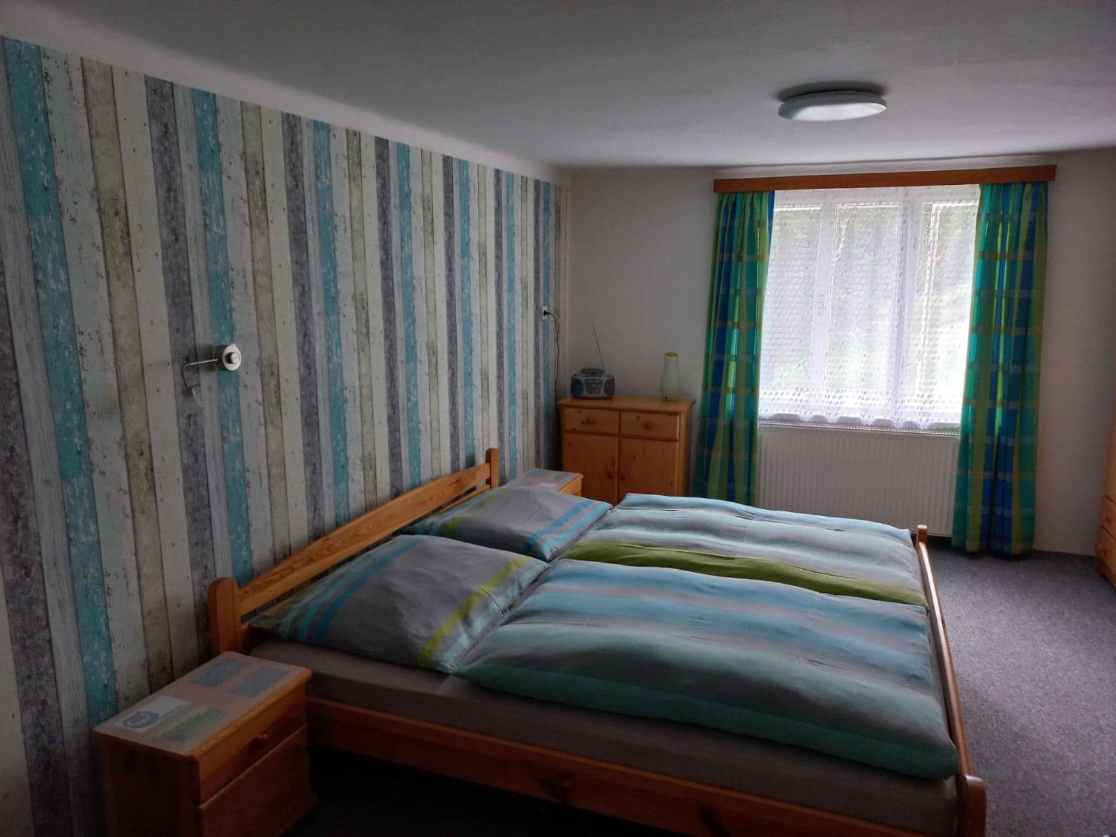 Predaj rekreačného objektu 170 m², pozemok 13.205 m², Klokočí, Liberecký kraj Predaj rekreačného objektu 170 m², pozemok 13.205 m², Klokočí, Liberecký kraj