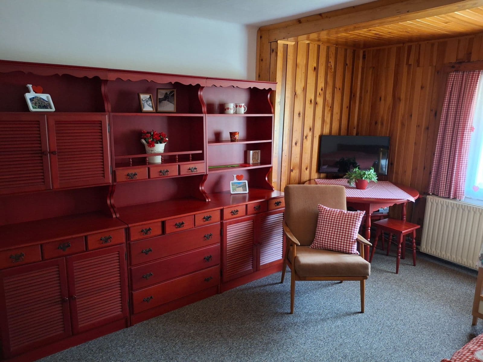 Predaj rekreačného objektu 170 m², pozemok 13.205 m², Klokočí, Liberecký kraj Predaj rekreačného objektu 170 m², pozemok 13.205 m², Klokočí, Liberecký kraj