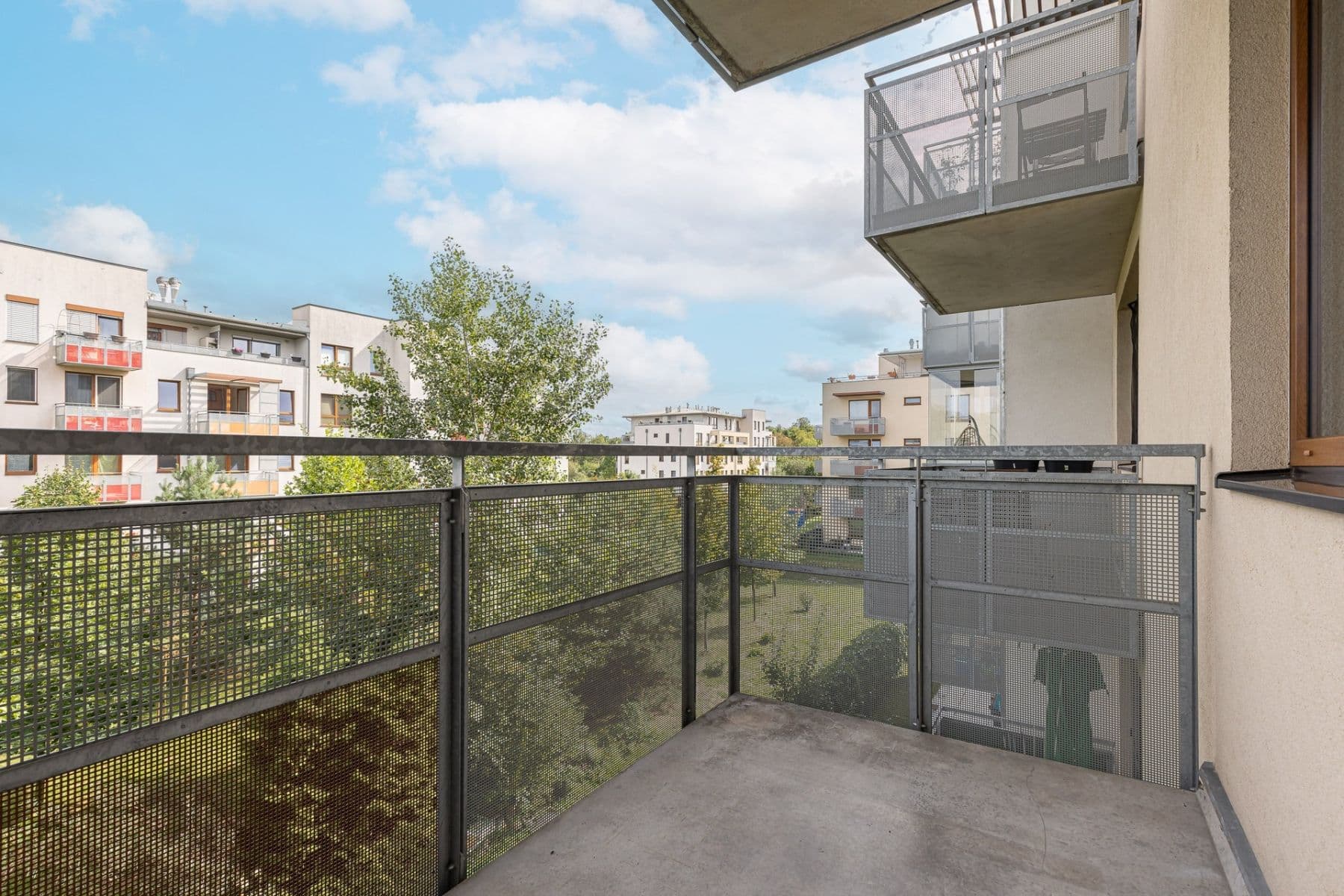 Prenájom bytu 1-izbový 37 m², Theinova, Praha, Praha Prenájom bytu 1-izbový 37 m², Theinova, Praha, Praha