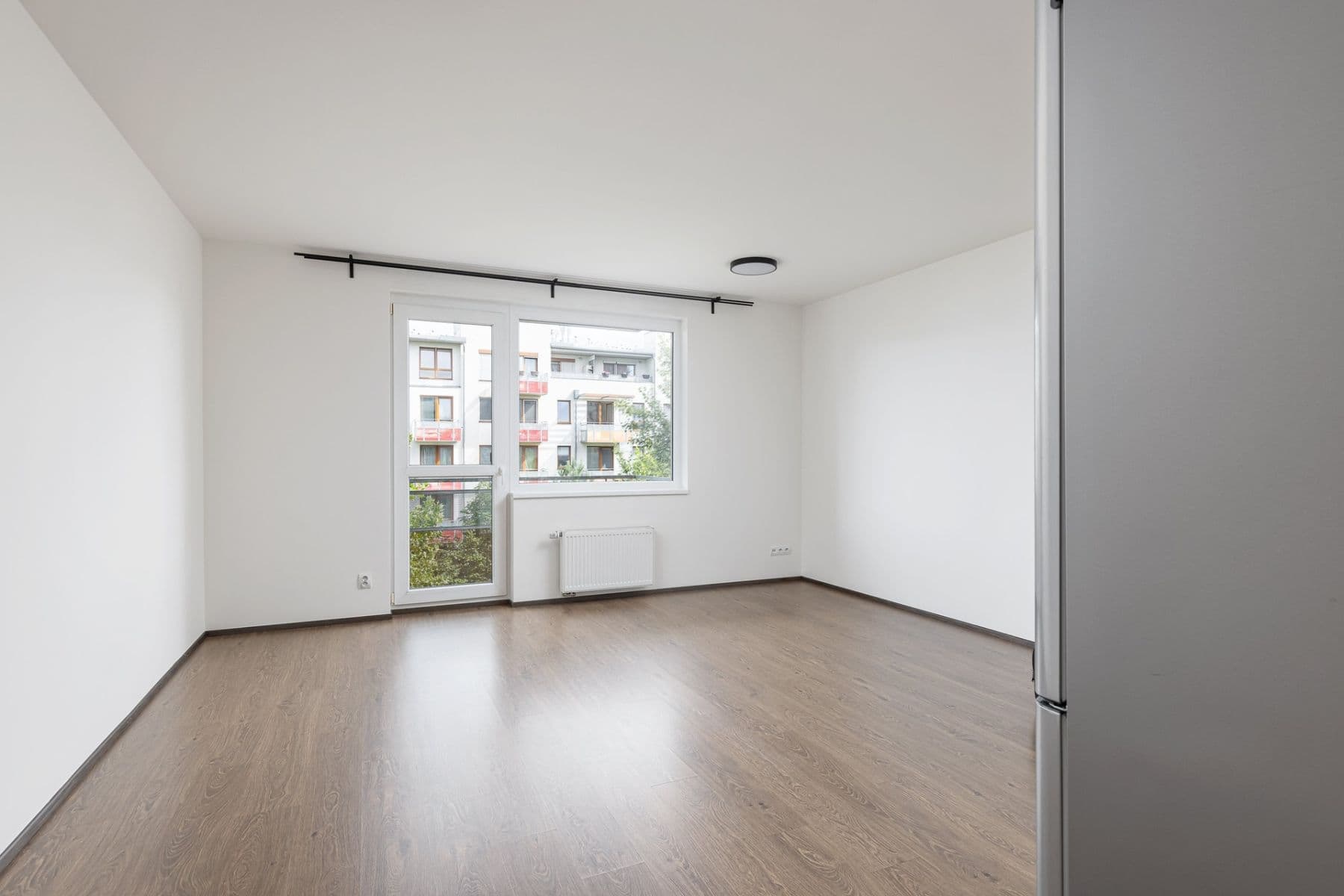 Prenájom bytu 1-izbový 37 m², Theinova, Praha, Praha Prenájom bytu 1-izbový 37 m², Theinova, Praha, Praha