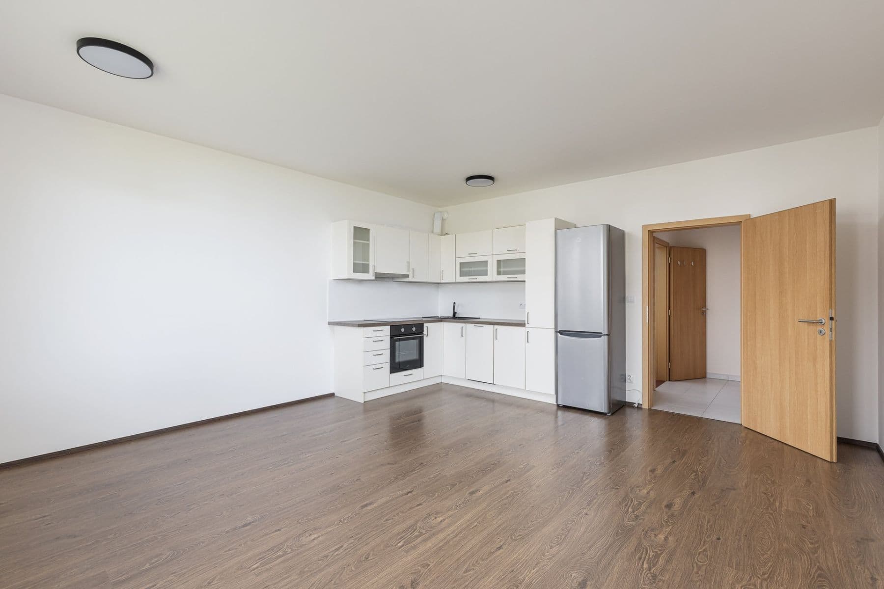 Prenájom bytu 1-izbový 37 m², Theinova, Praha, Praha Prenájom bytu 1-izbový 37 m², Theinova, Praha, Praha