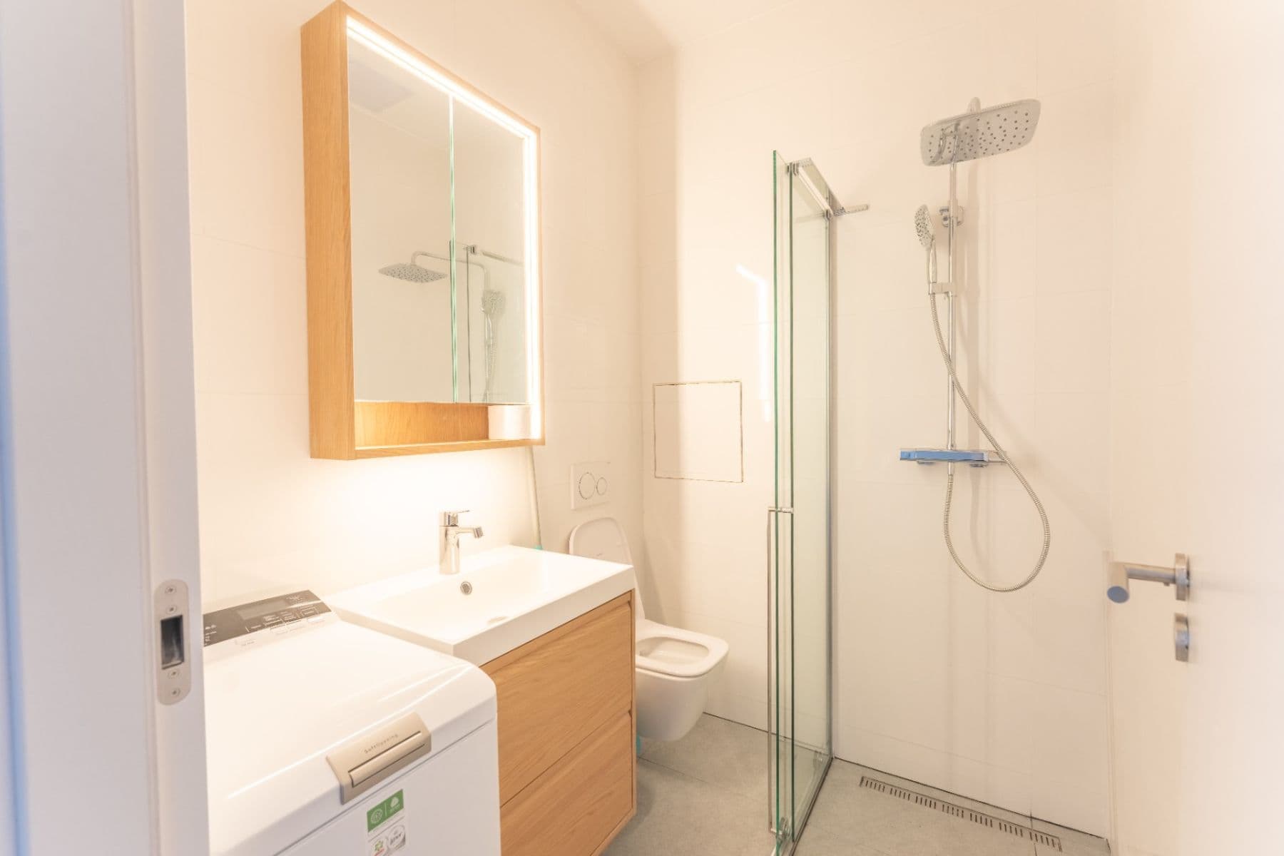 Prenájom bytu Garsoniéra 22 m², Perunova, Praha, Praha Prenájom bytu Garsoniéra 22 m², Perunova, Praha, Praha