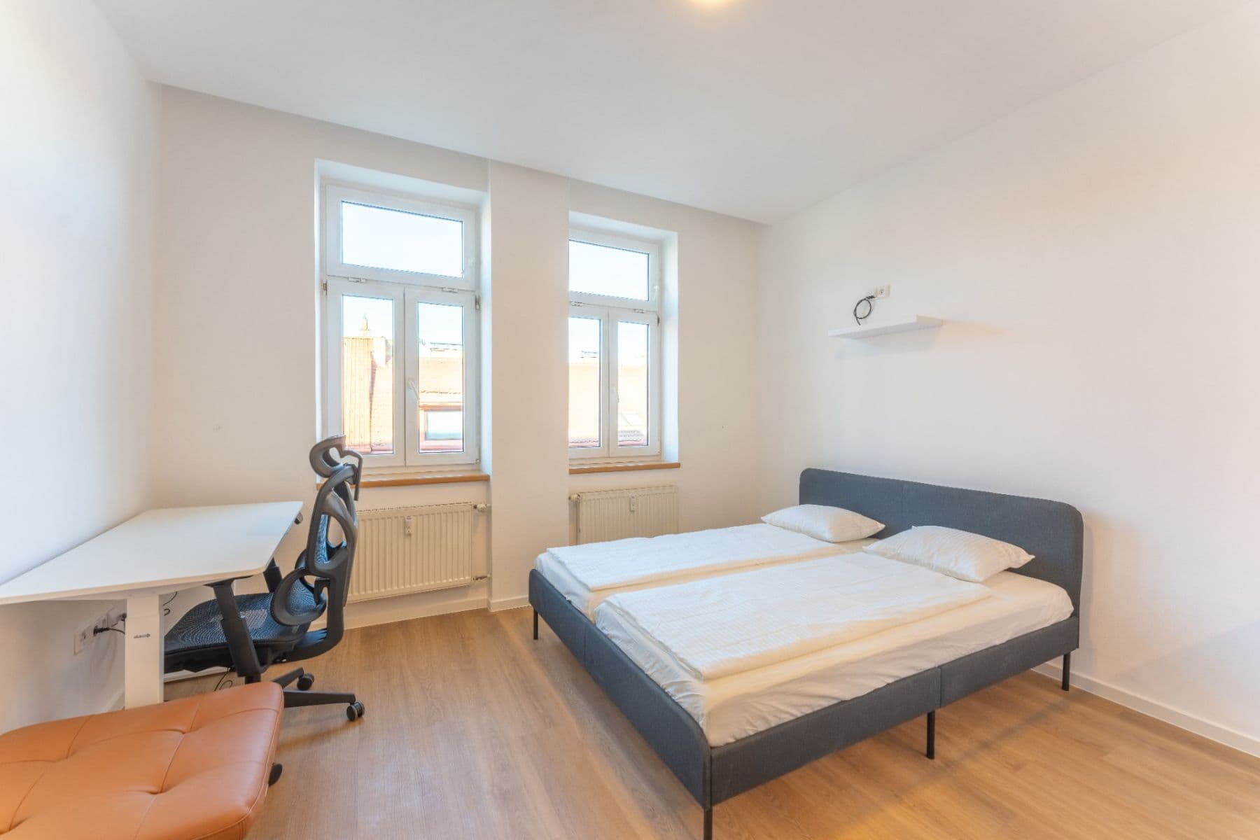 Prenájom bytu Garsoniéra 22 m², Perunova, Praha, Praha Prenájom bytu Garsoniéra 22 m², Perunova, Praha, Praha