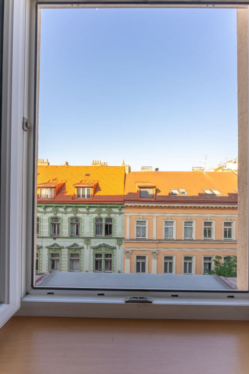 Prenájom bytu Garsoniéra 22 m², Perunova, Praha, Praha Prenájom bytu Garsoniéra 22 m², Perunova, Praha, Praha