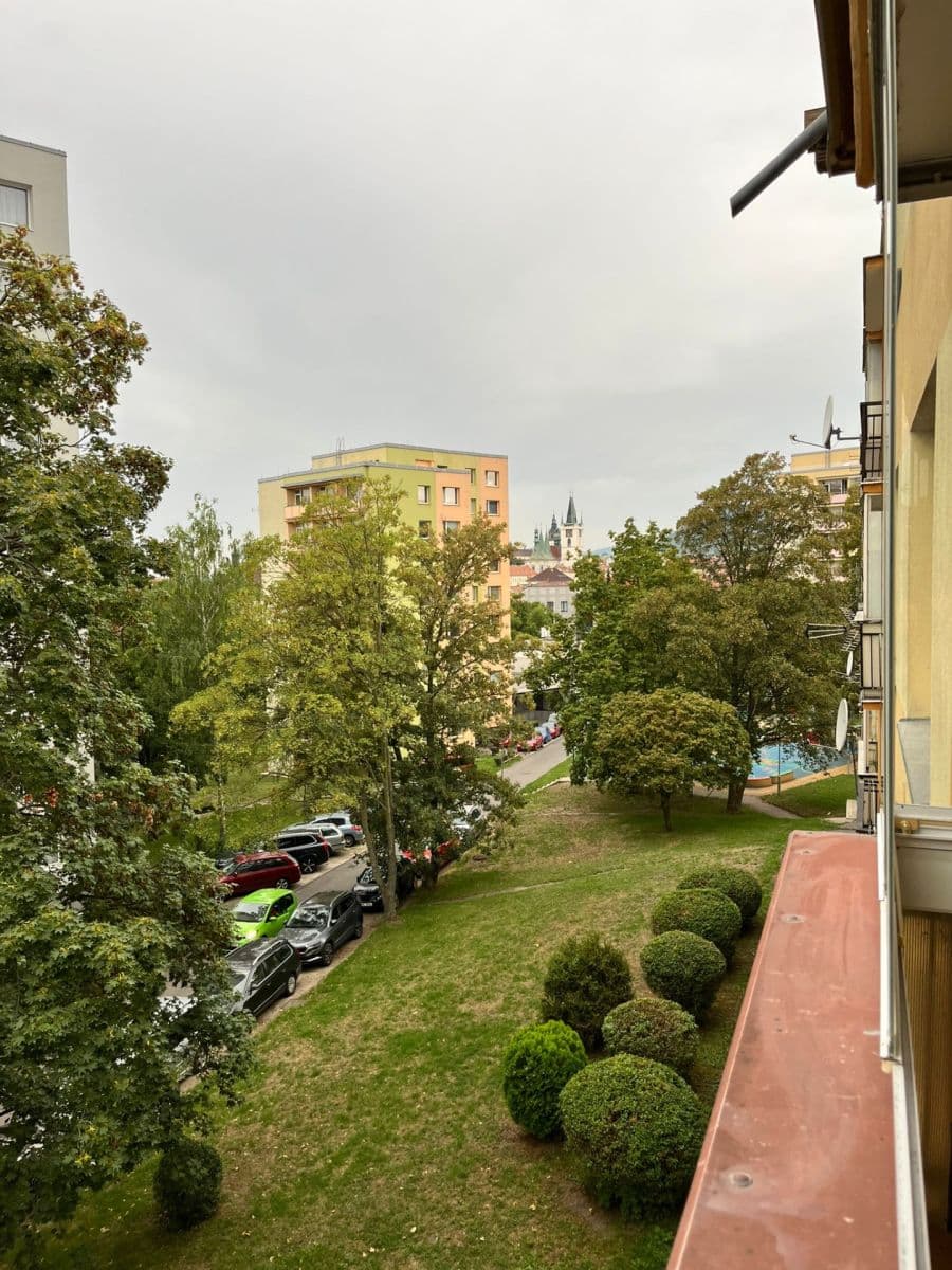 Prenájom bytu 4-izbový 75 m², Růžovka, Litoměřice, Ústecký kraj Prenájom bytu 4-izbový 75 m², Růžovka, Litoměřice, Ústecký kraj