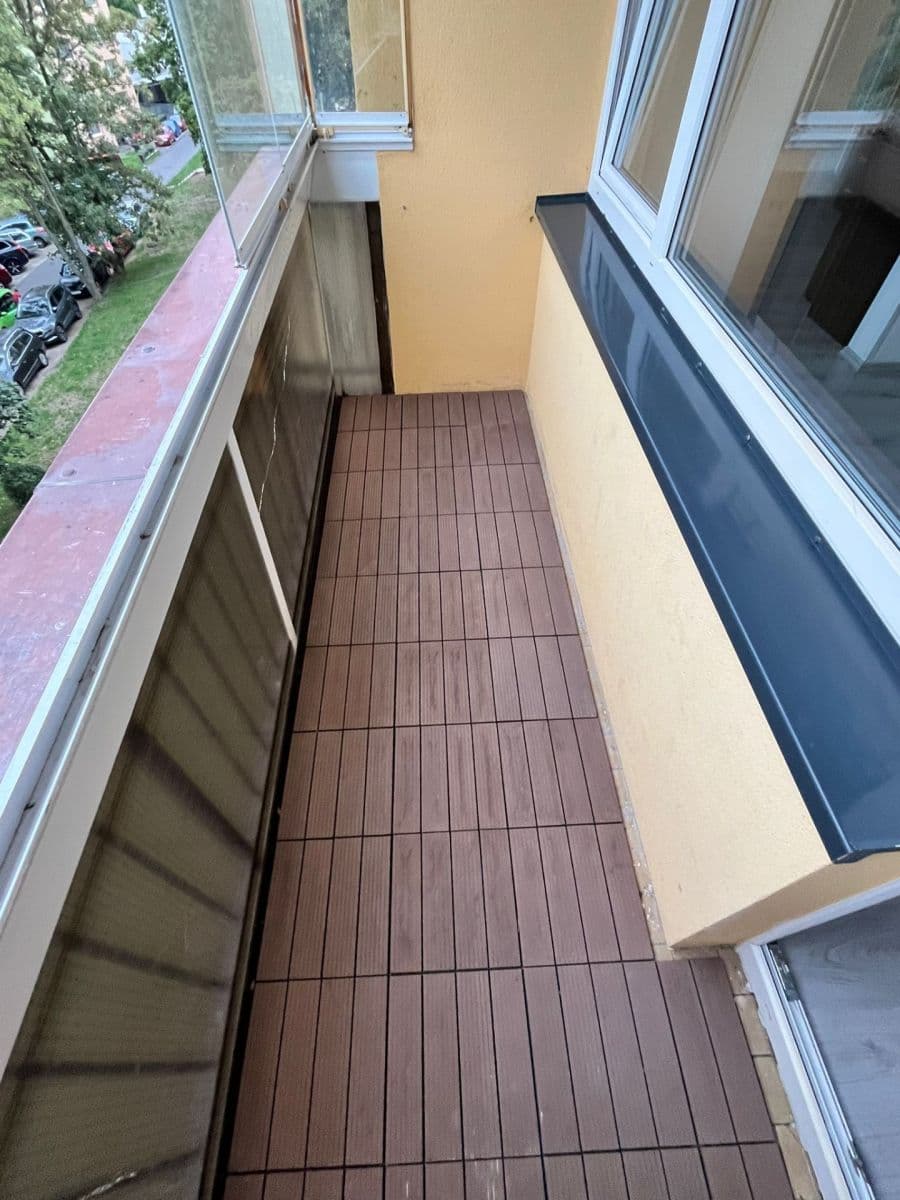Prenájom bytu 4-izbový 75 m², Růžovka, Litoměřice, Ústecký kraj Prenájom bytu 4-izbový 75 m², Růžovka, Litoměřice, Ústecký kraj