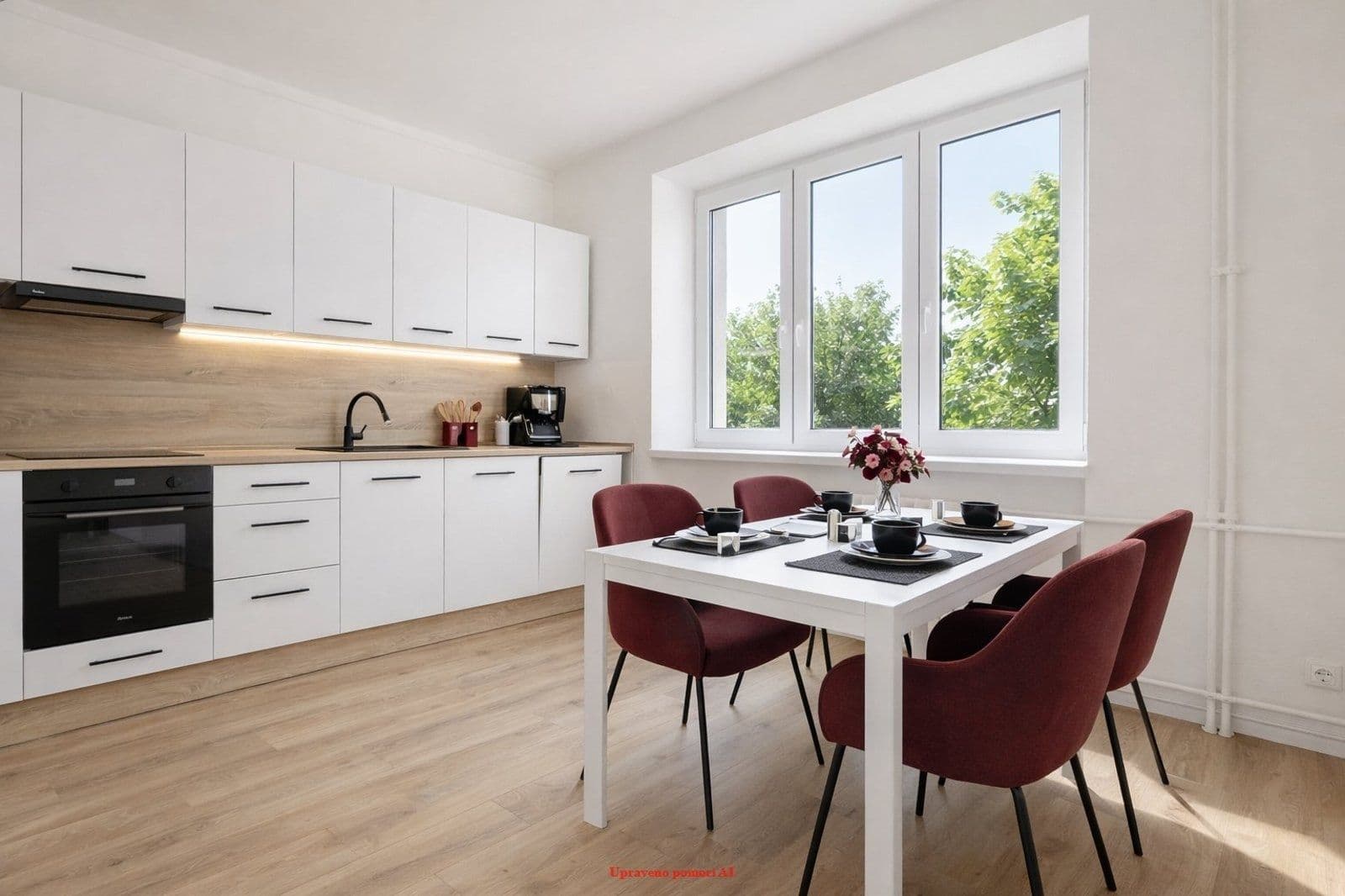 Prenájom bytu 2-izbový 55 m², Fibichova, Karviná, Moravskoslezský kraj Prenájom bytu 2-izbový 55 m², Fibichova, Karviná, Moravskoslezský kraj