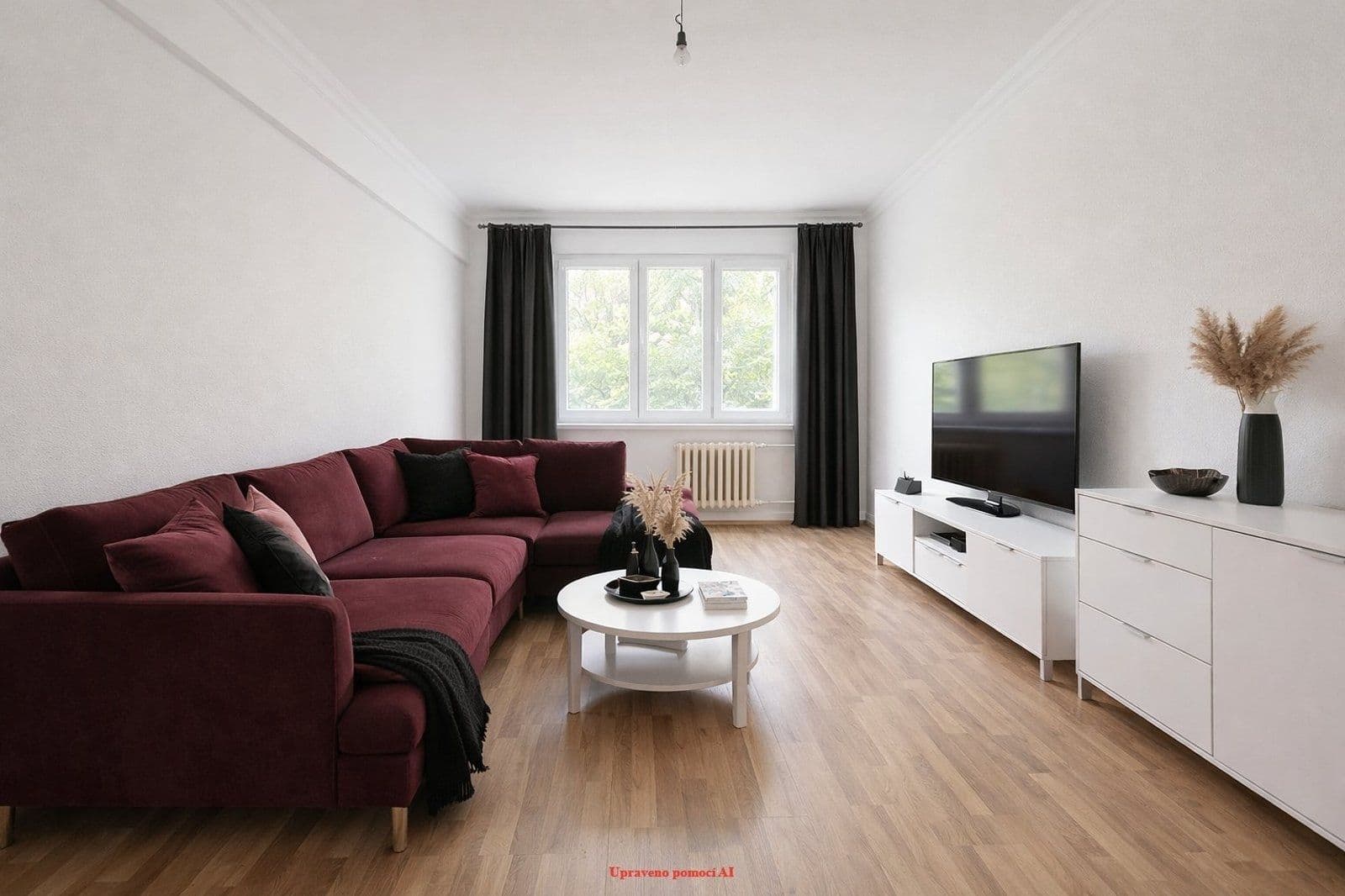 Prenájom bytu 2-izbový 55 m², Fibichova, Karviná, Moravskoslezský kraj Prenájom bytu 2-izbový 55 m², Fibichova, Karviná, Moravskoslezský kraj