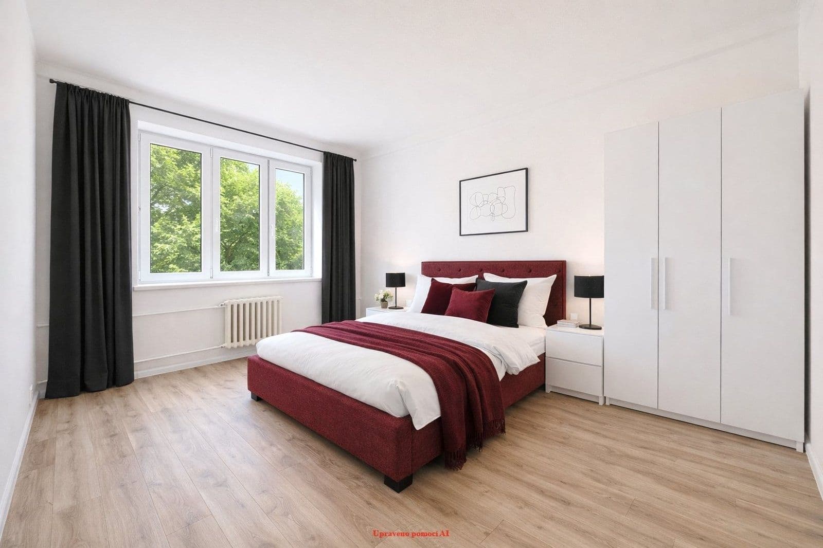 Prenájom bytu 2-izbový 55 m², Fibichova, Karviná, Moravskoslezský kraj Prenájom bytu 2-izbový 55 m², Fibichova, Karviná, Moravskoslezský kraj