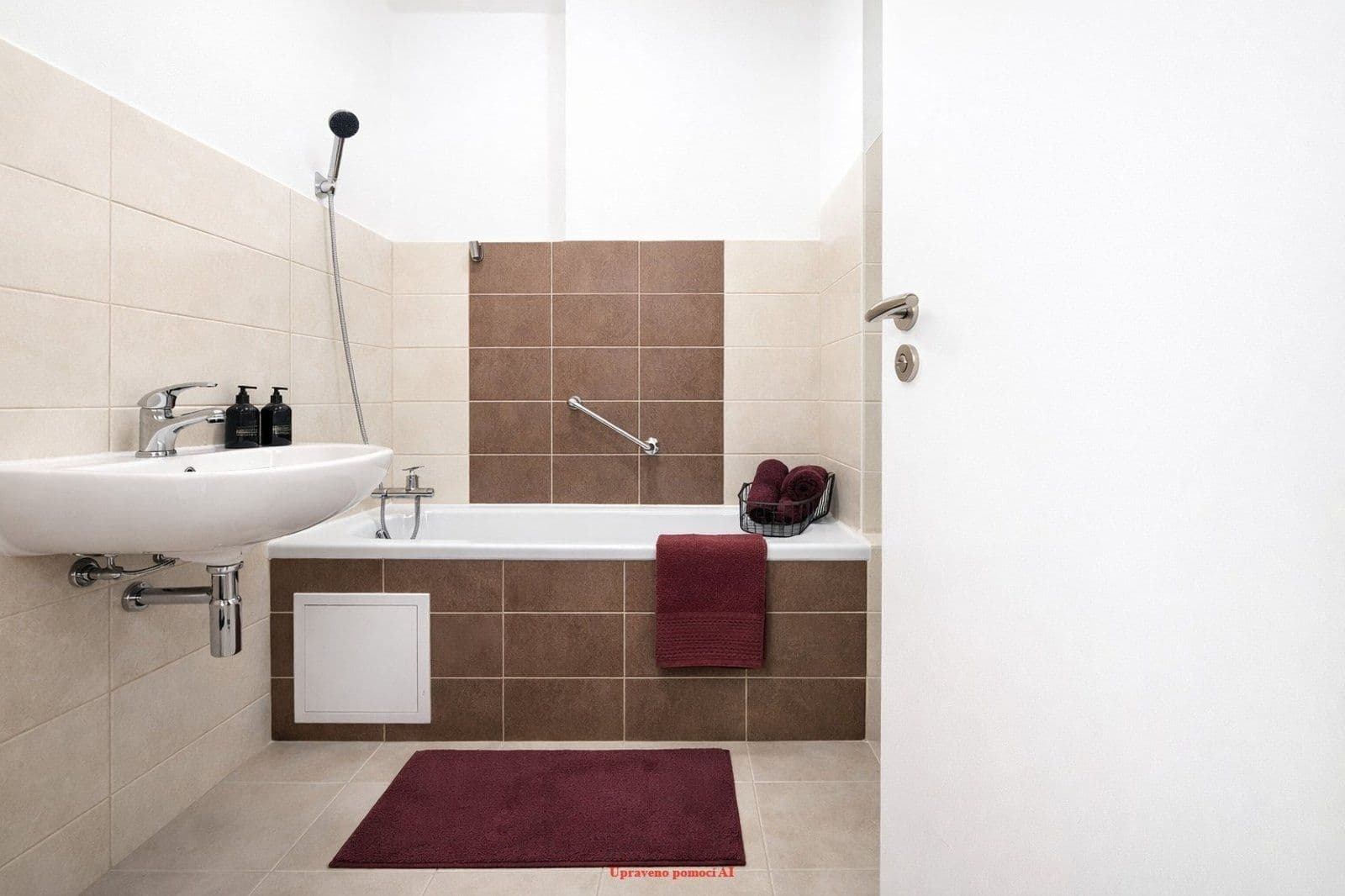 Prenájom bytu 2-izbový 55 m², Fibichova, Karviná, Moravskoslezský kraj Prenájom bytu 2-izbový 55 m², Fibichova, Karviná, Moravskoslezský kraj