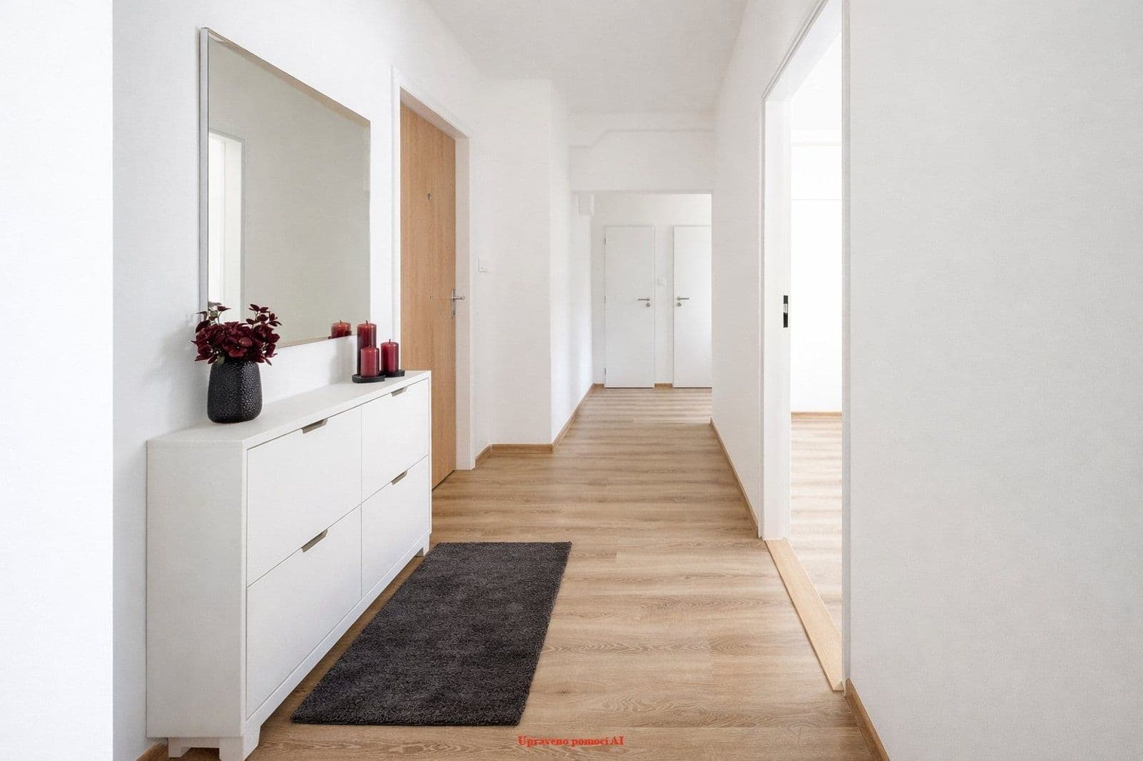 Prenájom bytu 2-izbový 55 m², Fibichova, Karviná, Moravskoslezský kraj Prenájom bytu 2-izbový 55 m², Fibichova, Karviná, Moravskoslezský kraj