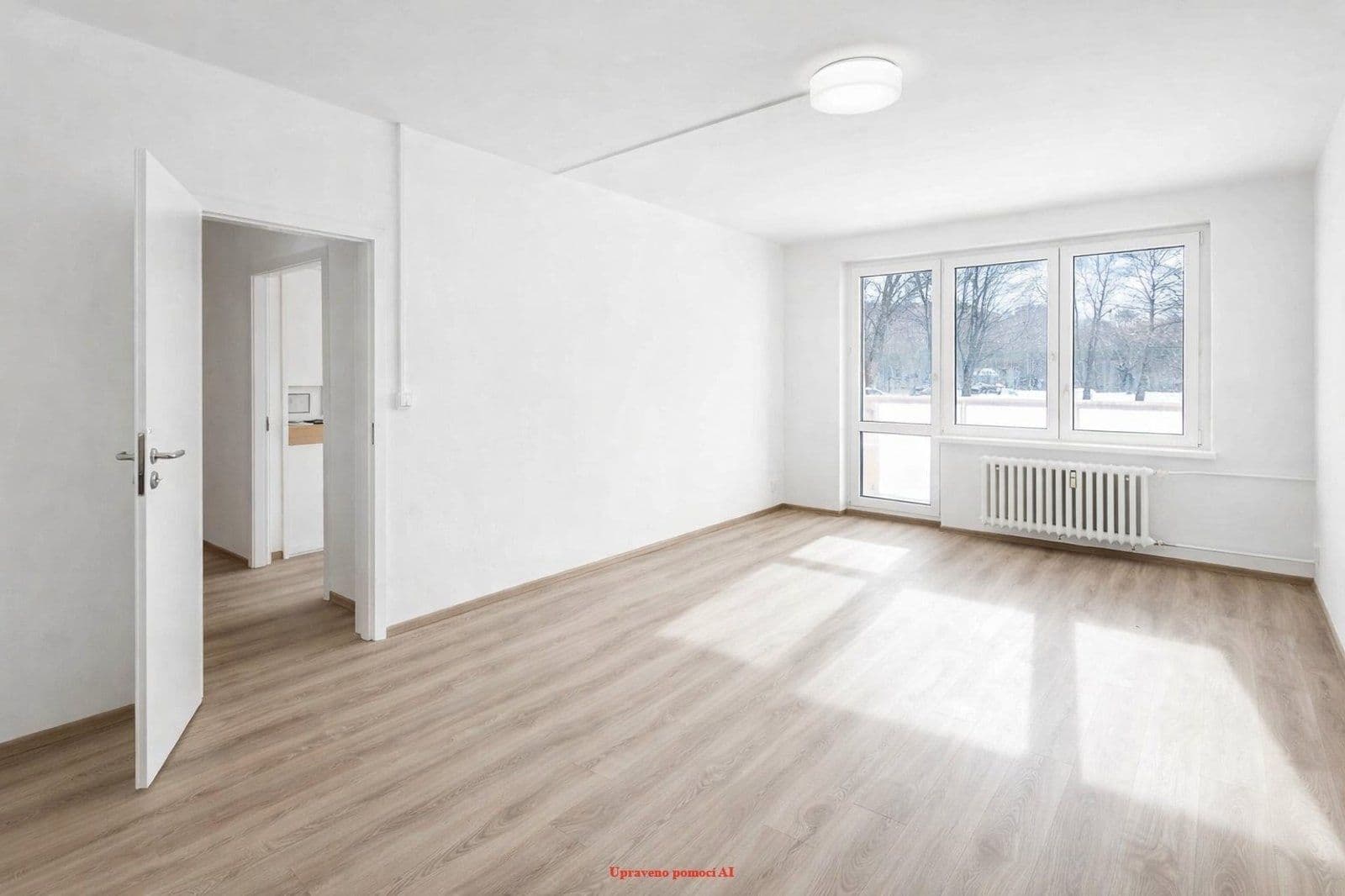 Prenájom bytu 1-izbový 39 m², Prameny, Karviná, Moravskoslezský kraj Prenájom bytu 1-izbový 39 m², Prameny, Karviná, Moravskoslezský kraj