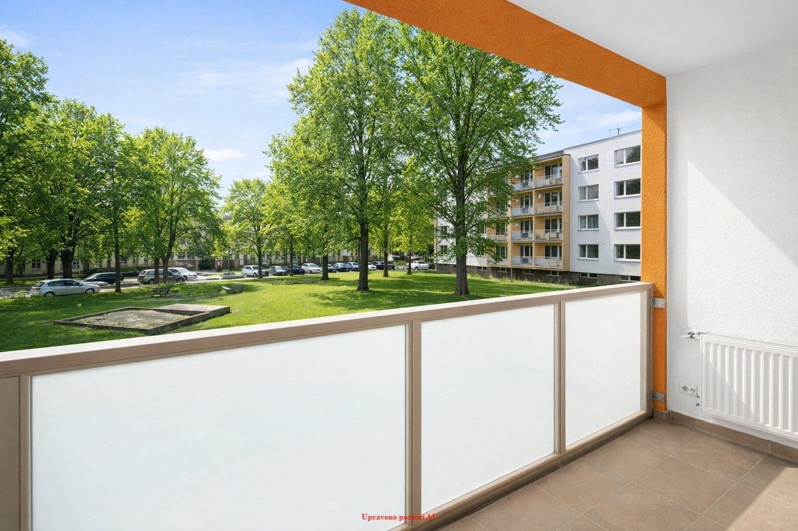 Prenájom bytu 1-izbový 39 m², Prameny, Karviná, Moravskoslezský kraj Prenájom bytu 1-izbový 39 m², Prameny, Karviná, Moravskoslezský kraj