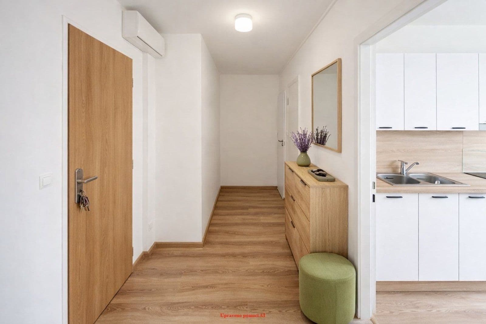 Prenájom bytu 1-izbový 39 m², Prameny, Karviná, Moravskoslezský kraj Prenájom bytu 1-izbový 39 m², Prameny, Karviná, Moravskoslezský kraj