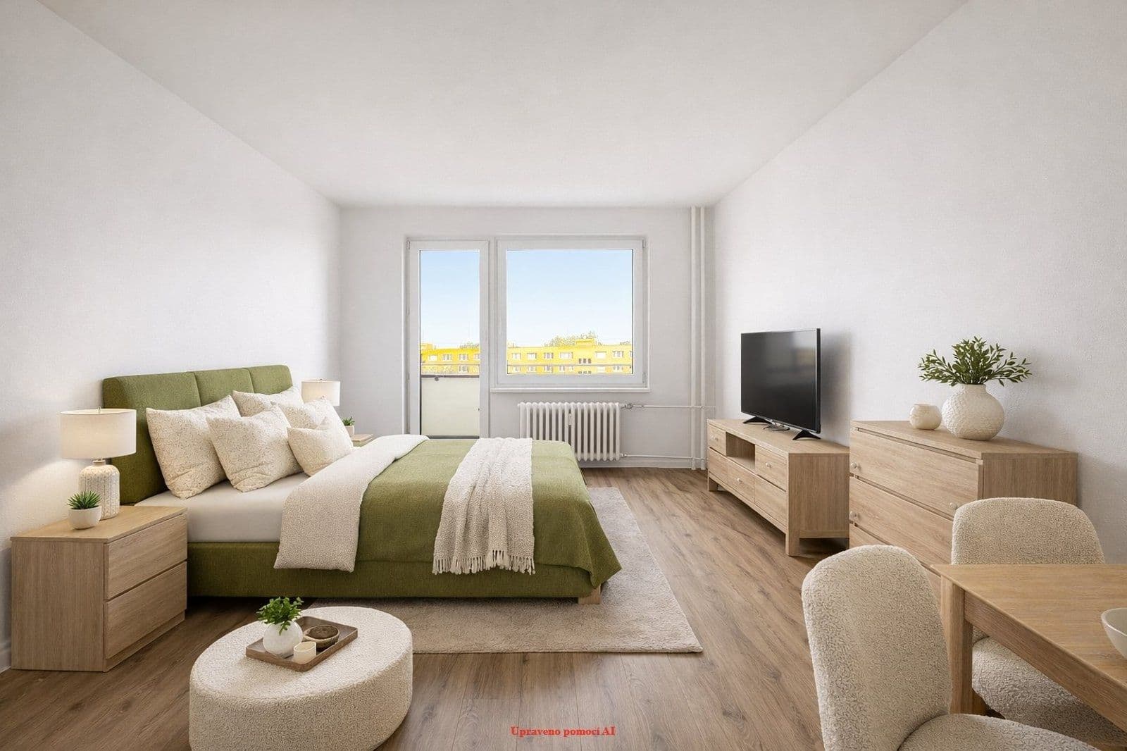 Prenájom bytu 1-izbový 28 m², Čsl. armády, Karviná, Moravskoslezský kraj Prenájom bytu 1-izbový 28 m², Čsl. armády, Karviná, Moravskoslezský kraj