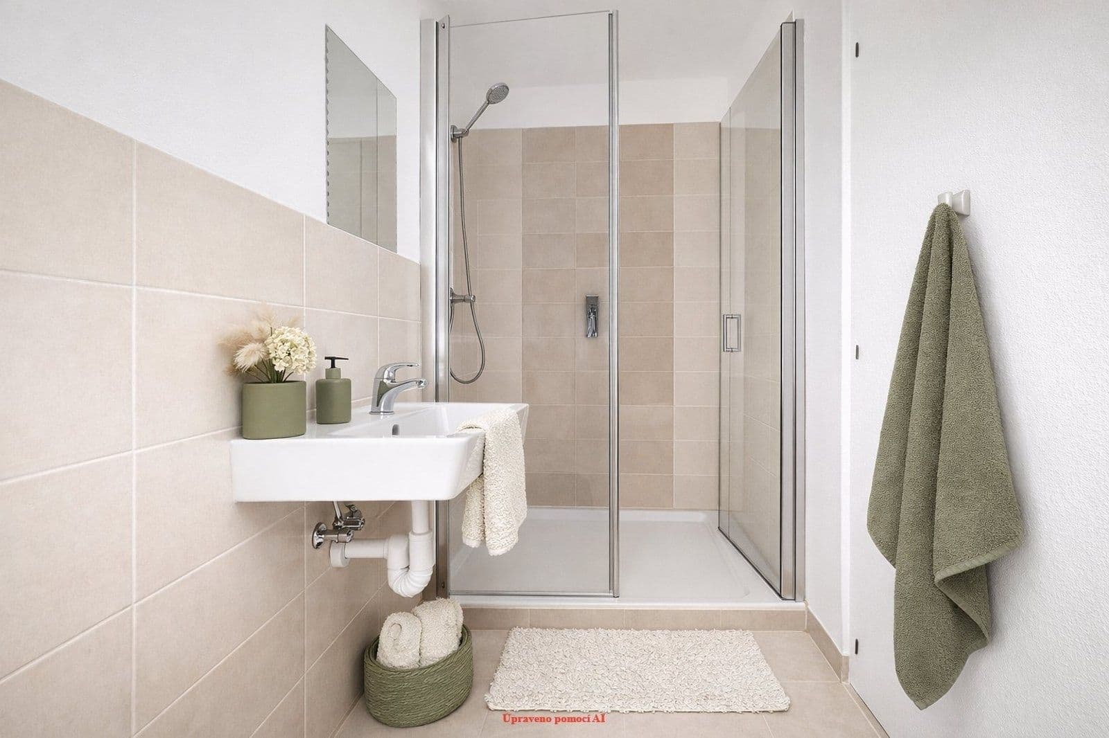 Prenájom bytu 1-izbový 28 m², Čsl. armády, Karviná, Moravskoslezský kraj Prenájom bytu 1-izbový 28 m², Čsl. armády, Karviná, Moravskoslezský kraj