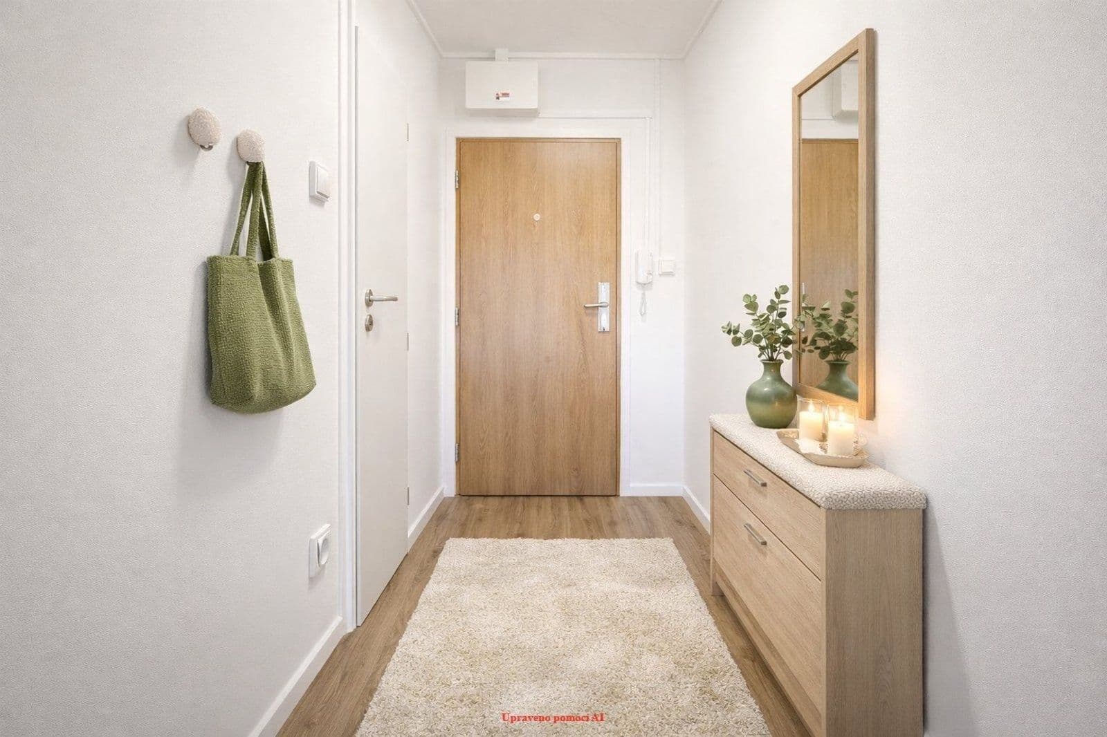 Prenájom bytu 1-izbový 28 m², Čsl. armády, Karviná, Moravskoslezský kraj Prenájom bytu 1-izbový 28 m², Čsl. armády, Karviná, Moravskoslezský kraj