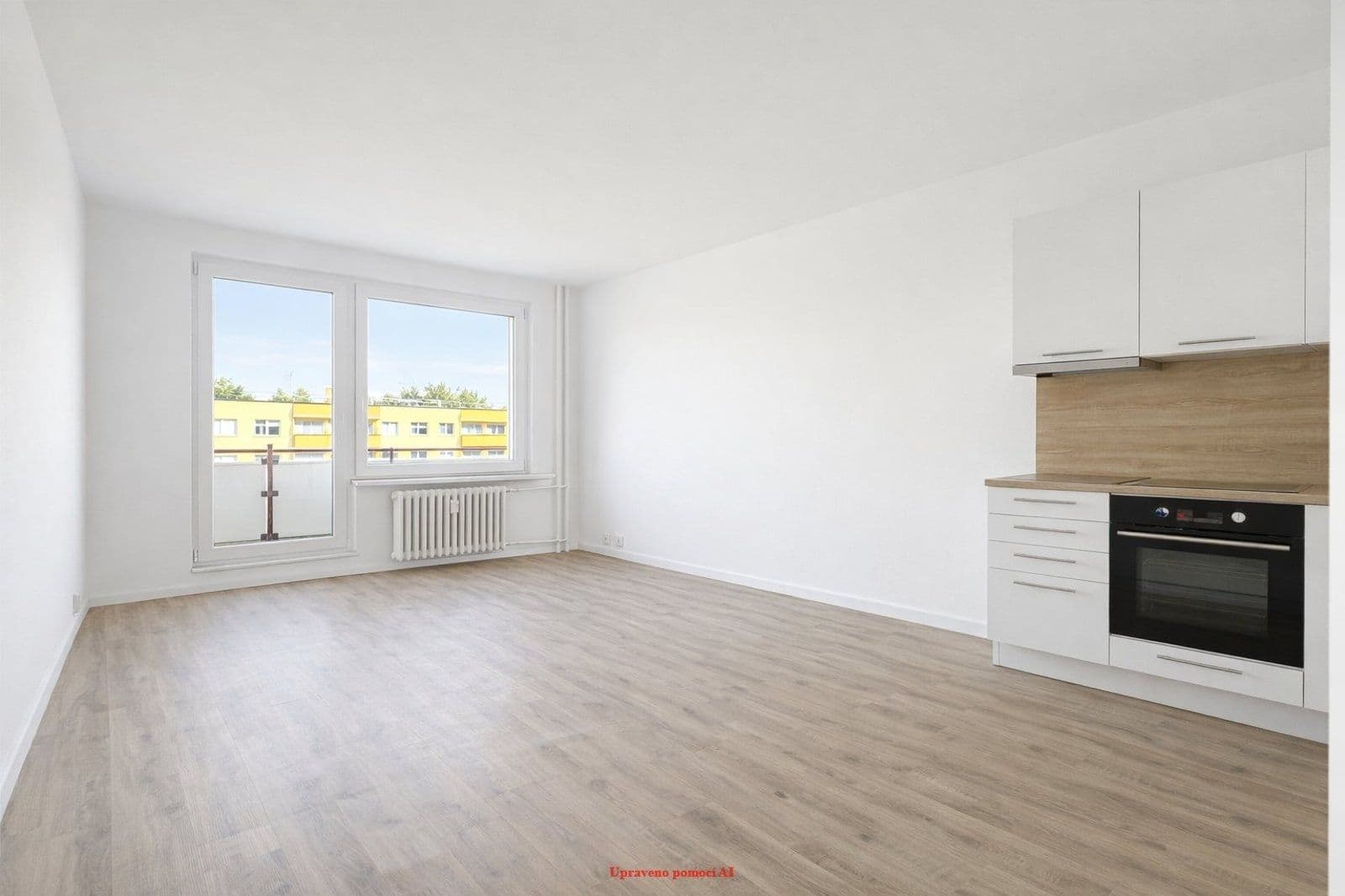 Prenájom bytu 1-izbový 28 m², Čsl. armády, Karviná, Moravskoslezský kraj Prenájom bytu 1-izbový 28 m², Čsl. armády, Karviná, Moravskoslezský kraj