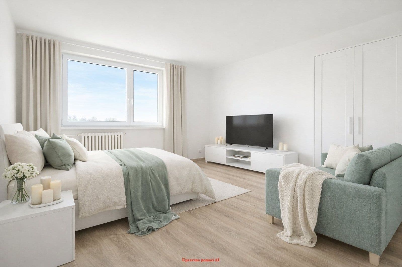 Prenájom bytu 1-izbový 38 m², Dr. Glazera, Horní Suchá, Moravskoslezský kraj Prenájom bytu 1-izbový 38 m², Dr. Glazera, Horní Suchá, Moravskoslezský kraj