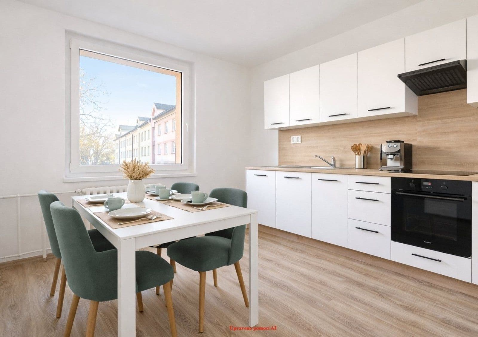 Prenájom bytu 1-izbový 38 m², Dr. Glazera, Horní Suchá, Moravskoslezský kraj Prenájom bytu 1-izbový 38 m², Dr. Glazera, Horní Suchá, Moravskoslezský kraj