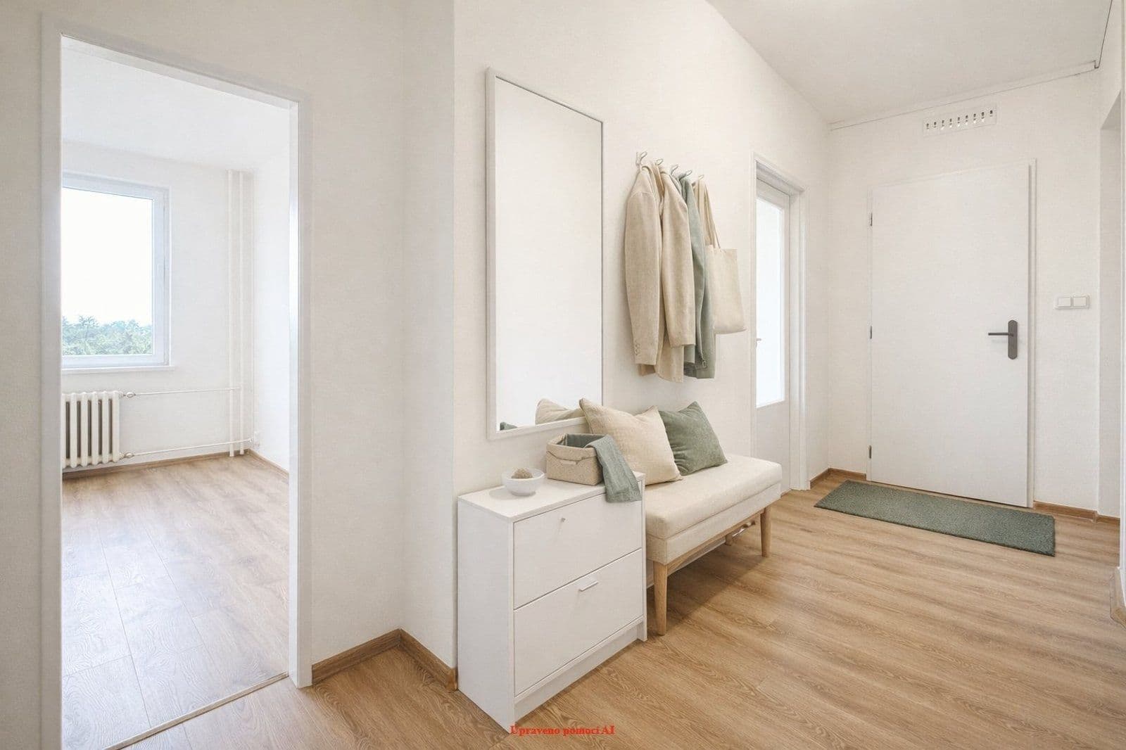 Prenájom bytu 1-izbový 38 m², Dr. Glazera, Horní Suchá, Moravskoslezský kraj Prenájom bytu 1-izbový 38 m², Dr. Glazera, Horní Suchá, Moravskoslezský kraj
