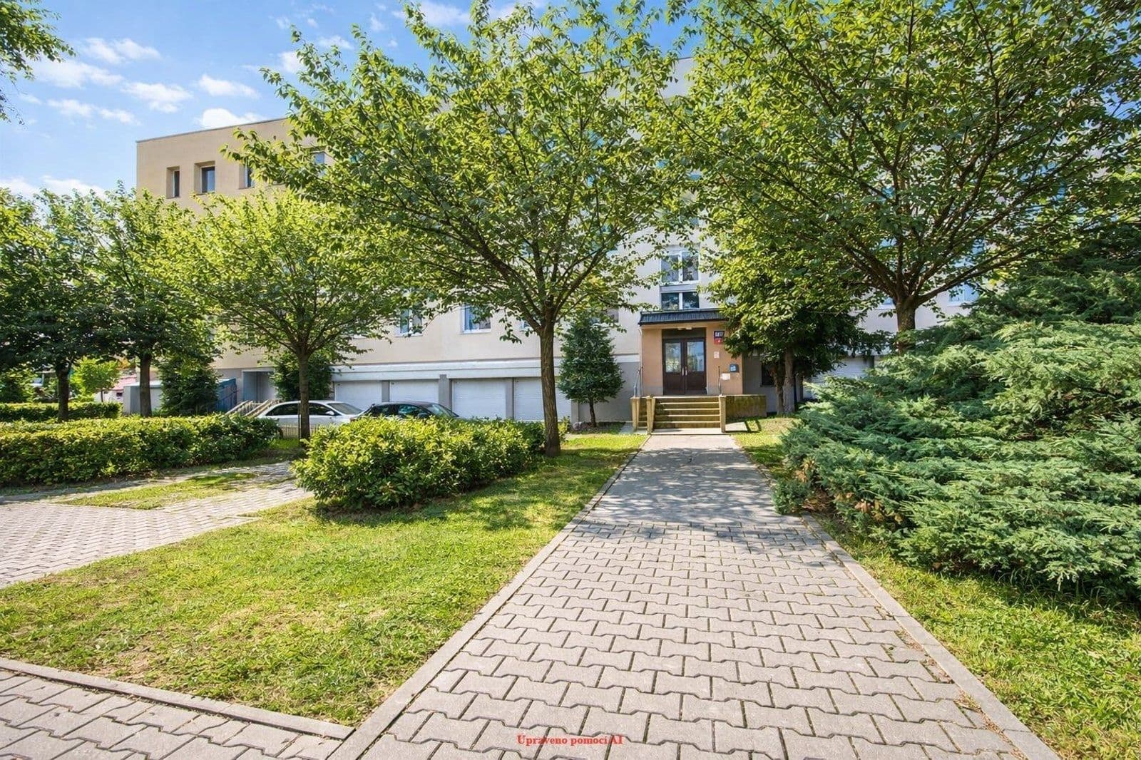 Prenájom bytu 1-izbový 38 m², Dr. Glazera, Horní Suchá, Moravskoslezský kraj Prenájom bytu 1-izbový 38 m², Dr. Glazera, Horní Suchá, Moravskoslezský kraj