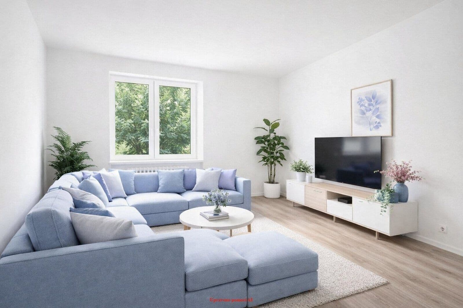 Prenájom bytu 3-izbový 70 m², Hlavní třída, Havířov, Moravskoslezský kraj Prenájom bytu 3-izbový 70 m², Hlavní třída, Havířov, Moravskoslezský kraj