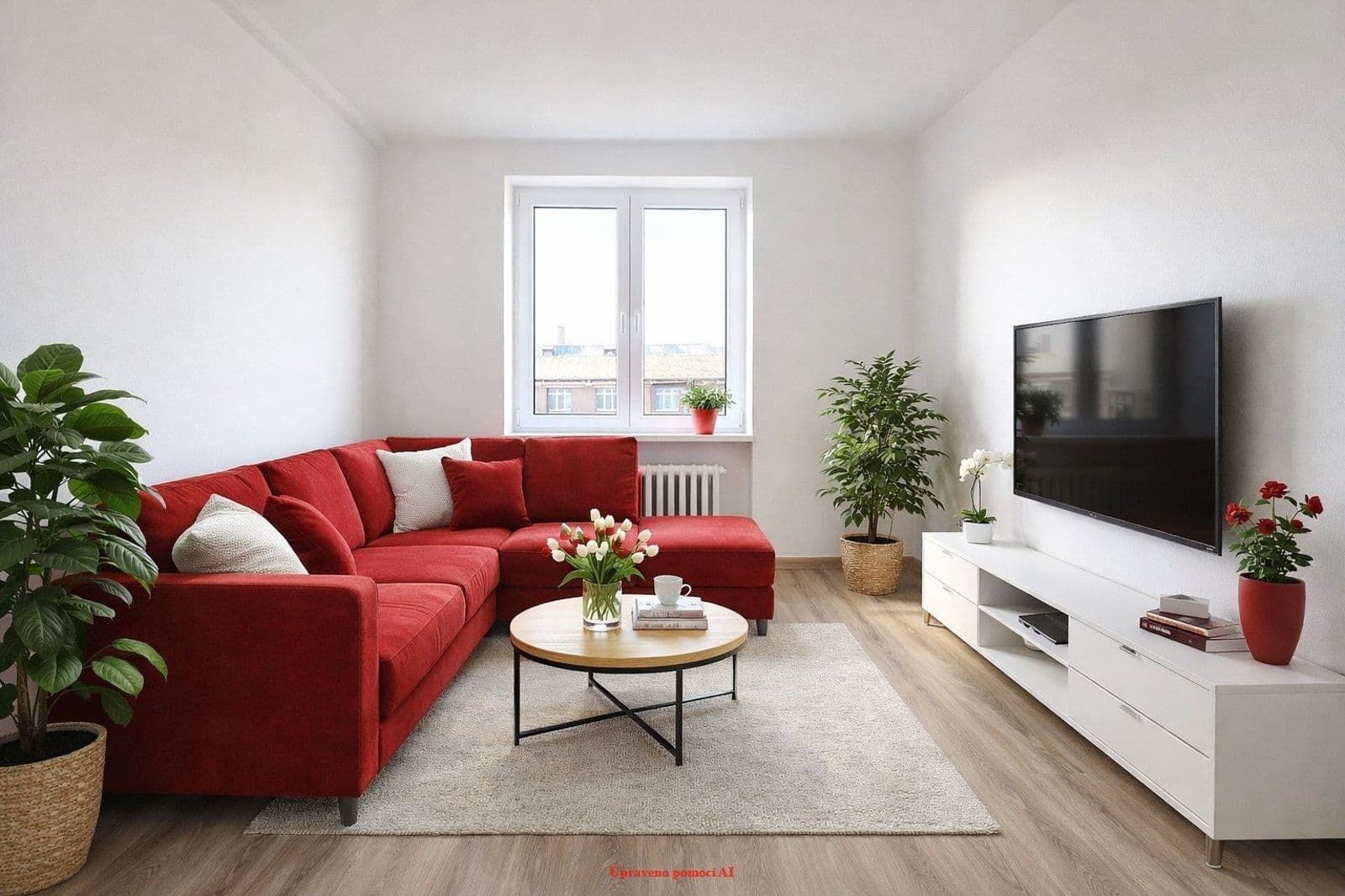 Prenájom bytu 2-izbový 54 m², Hlavní třída, Havířov, Moravskoslezský kraj Prenájom bytu 2-izbový 54 m², Hlavní třída, Havířov, Moravskoslezský kraj