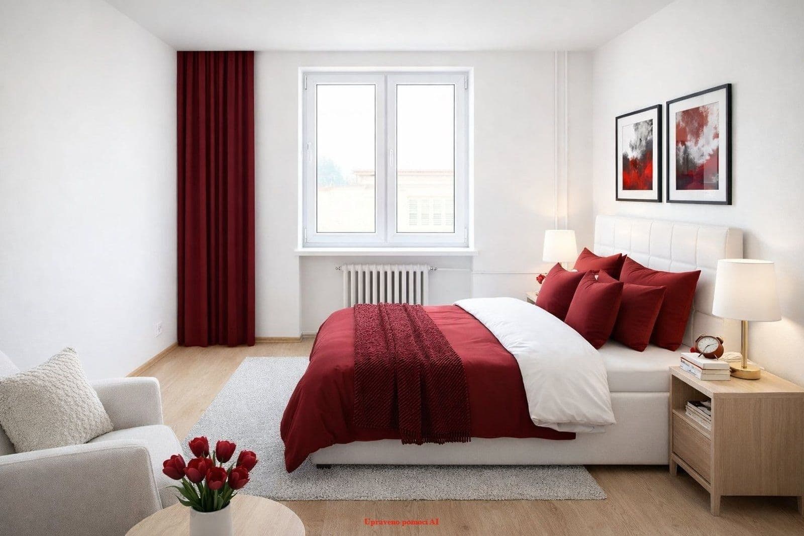 Prenájom bytu 2-izbový 54 m², Hlavní třída, Havířov, Moravskoslezský kraj Prenájom bytu 2-izbový 54 m², Hlavní třída, Havířov, Moravskoslezský kraj