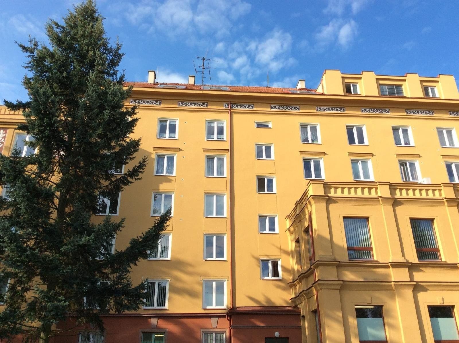 Prenájom bytu 2-izbový 54 m², Hlavní třída, Havířov, Moravskoslezský kraj Prenájom bytu 2-izbový 54 m², Hlavní třída, Havířov, Moravskoslezský kraj