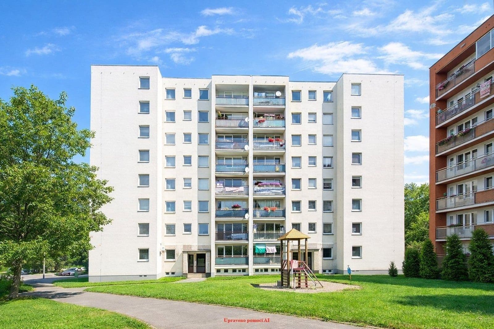 Prenájom bytu 3-izbový 72 m², Mládežnická, Havířov, Moravskoslezský kraj Prenájom bytu 3-izbový 72 m², Mládežnická, Havířov, Moravskoslezský kraj