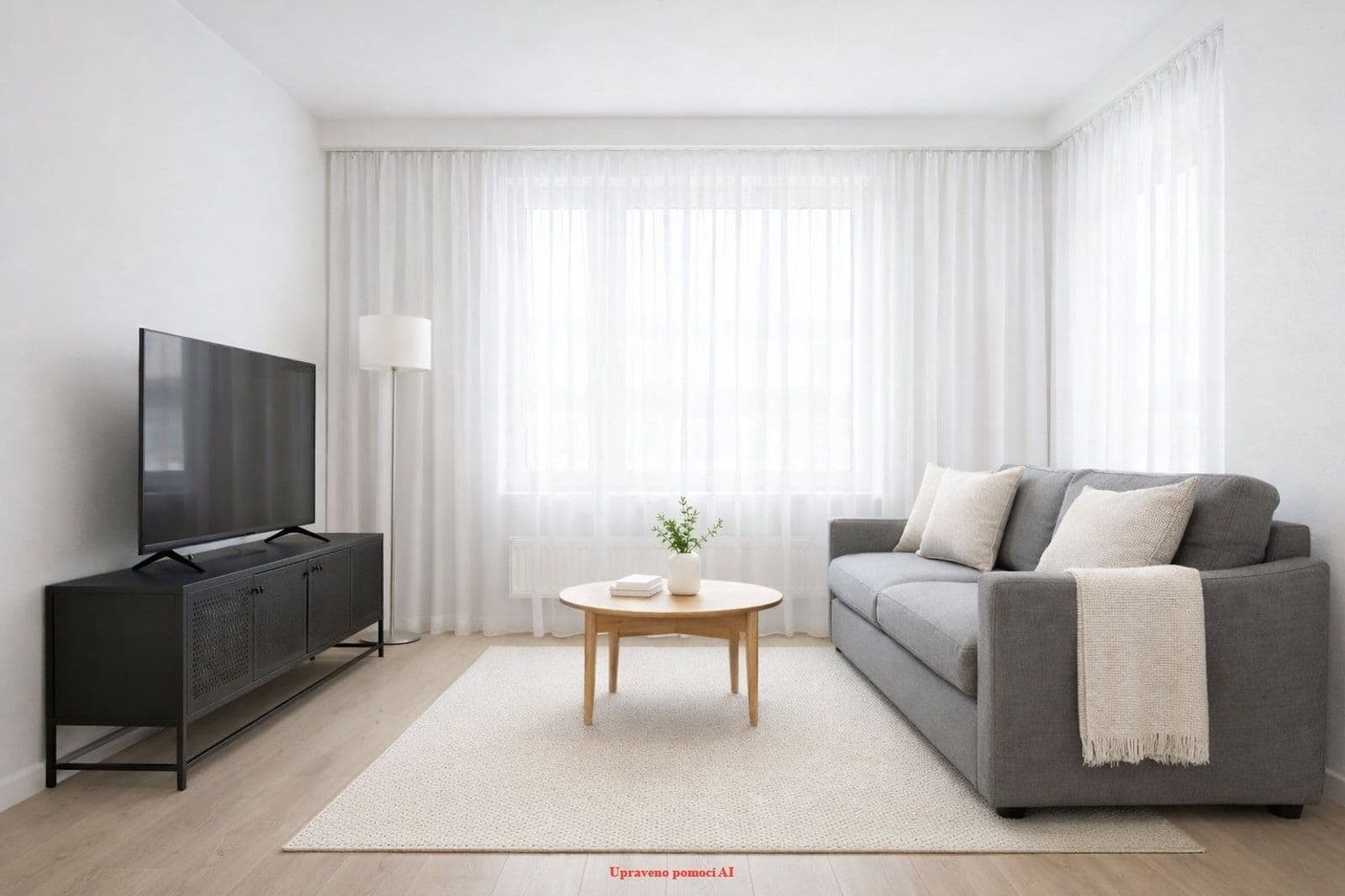 Prenájom bytu 2-izbový 54 m², U Pergamenky, Praha, Praha Prenájom bytu 2-izbový 54 m², U Pergamenky, Praha, Praha