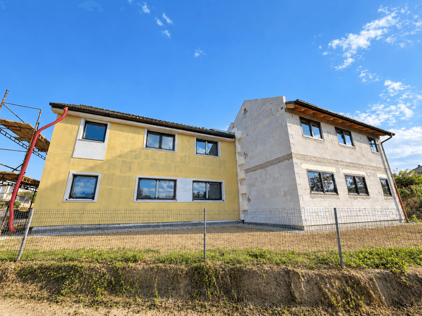 Predaj domu 134 m², pozemok 394 m², Pustiměř, Jihomoravský kraj Predaj domu 134 m², pozemok 394 m², Pustiměř, Jihomoravský kraj