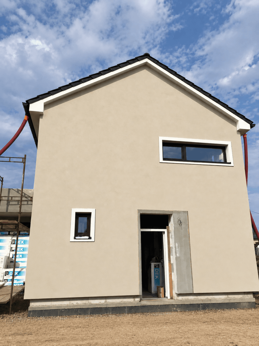 Predaj domu 134 m², pozemok 394 m², Pustiměř, Jihomoravský kraj Predaj domu 134 m², pozemok 394 m², Pustiměř, Jihomoravský kraj