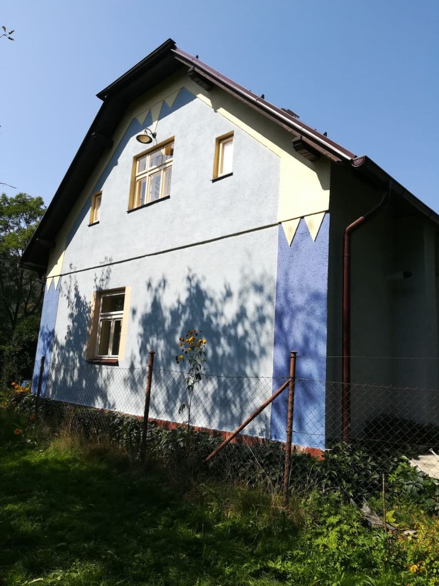 Predaj domu 175 m², pozemok 3.000 m², Město Albrechtice, Moravskoslezský kraj Predaj domu 175 m², pozemok 3.000 m², Město Albrechtice, Moravskoslezský kraj