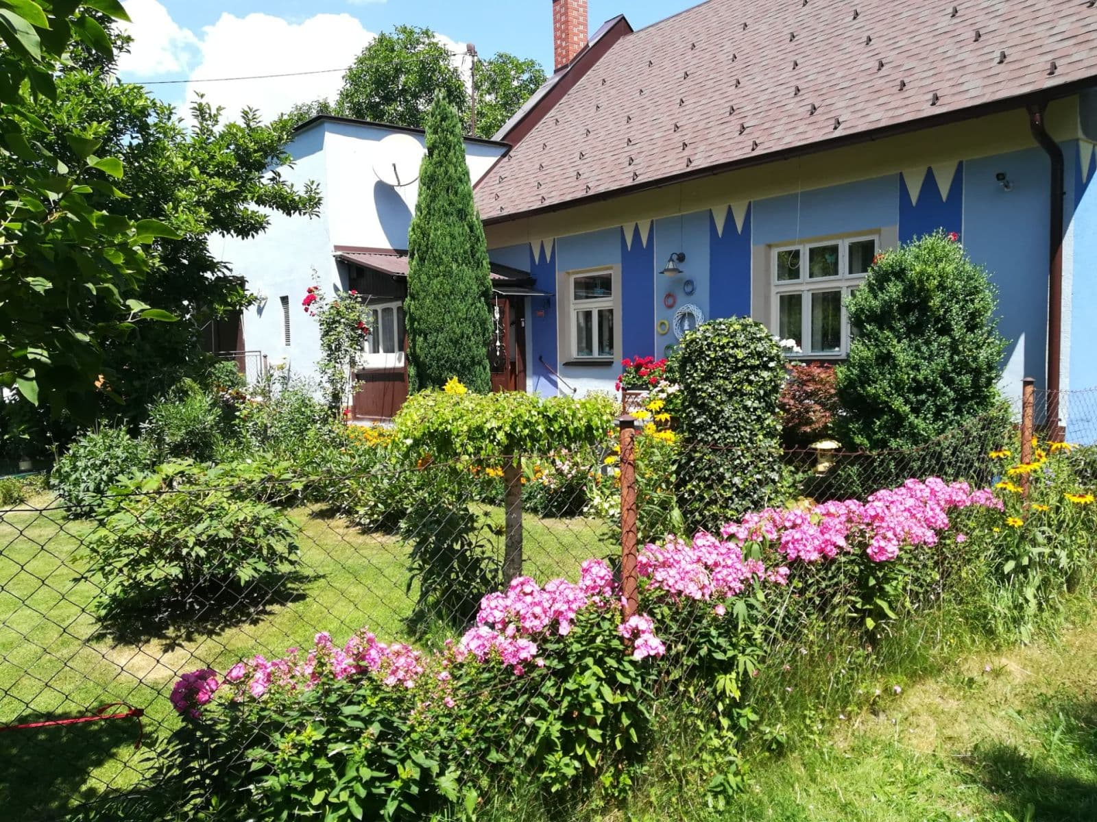 Predaj domu 175 m², pozemok 3.000 m², Město Albrechtice, Moravskoslezský kraj Predaj domu 175 m², pozemok 3.000 m², Město Albrechtice, Moravskoslezský kraj