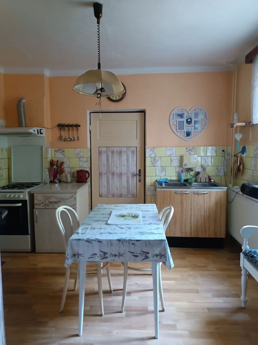 Predaj domu 175 m², pozemok 3.000 m², Město Albrechtice, Moravskoslezský kraj Predaj domu 175 m², pozemok 3.000 m², Město Albrechtice, Moravskoslezský kraj