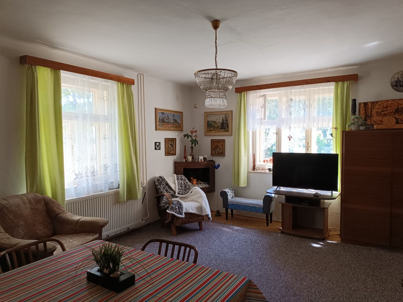 Predaj domu 175 m², pozemok 3.000 m², Město Albrechtice, Moravskoslezský kraj Predaj domu 175 m², pozemok 3.000 m², Město Albrechtice, Moravskoslezský kraj