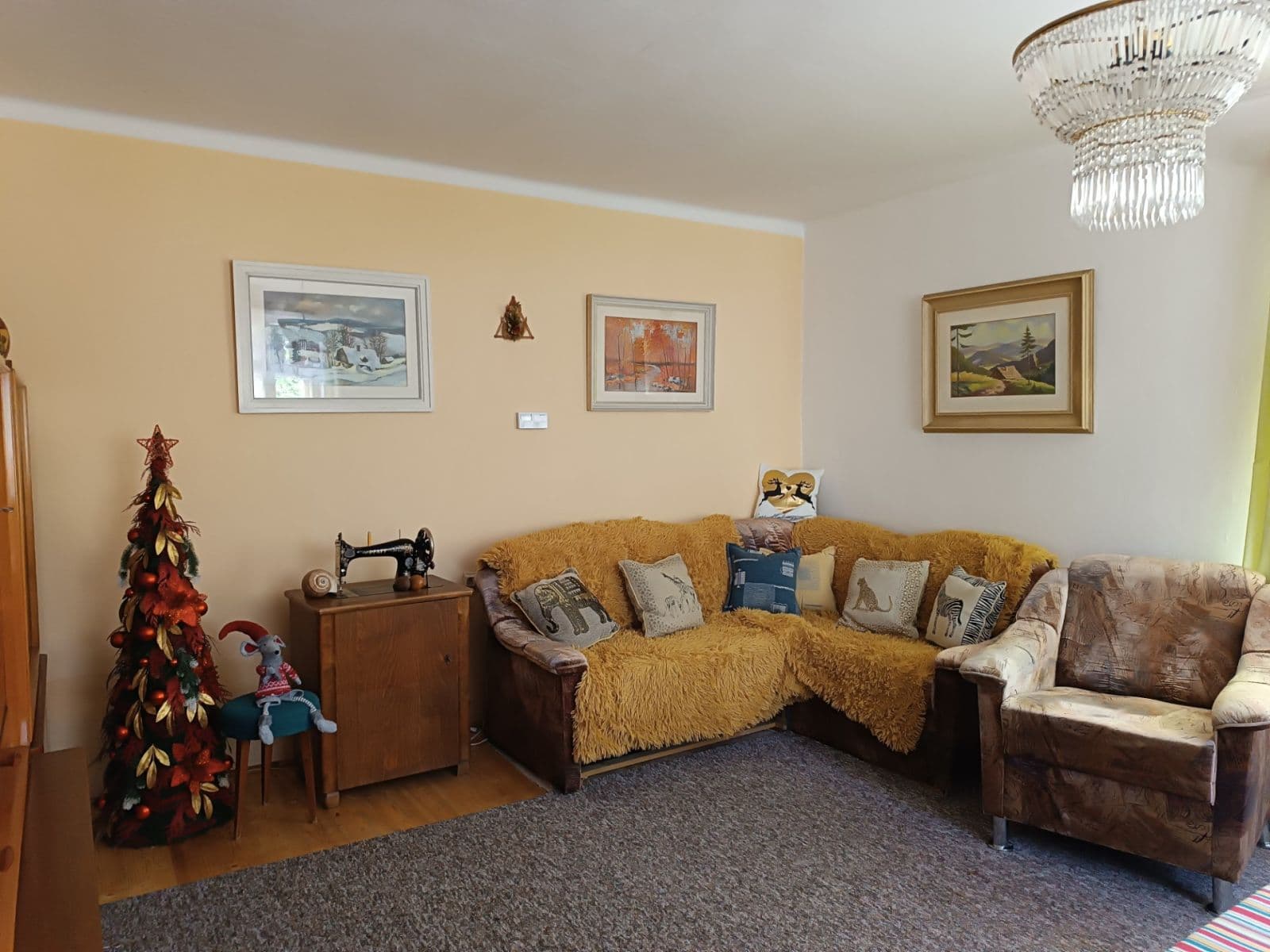 Predaj domu 175 m², pozemok 3.000 m², Město Albrechtice, Moravskoslezský kraj Predaj domu 175 m², pozemok 3.000 m², Město Albrechtice, Moravskoslezský kraj